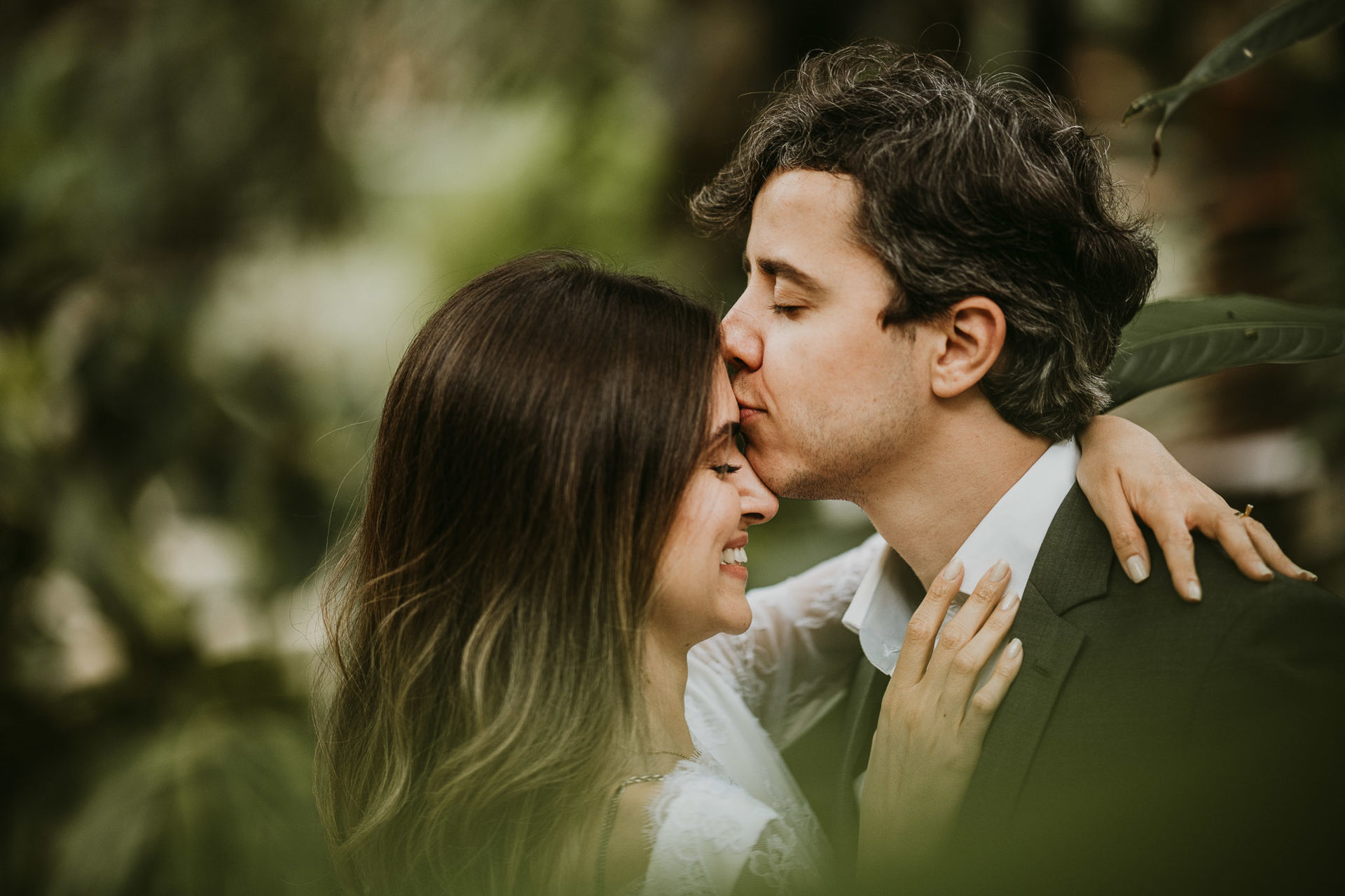 Foto Pós-casamento no Sítio Paraíso da Mata - Imagem 30
