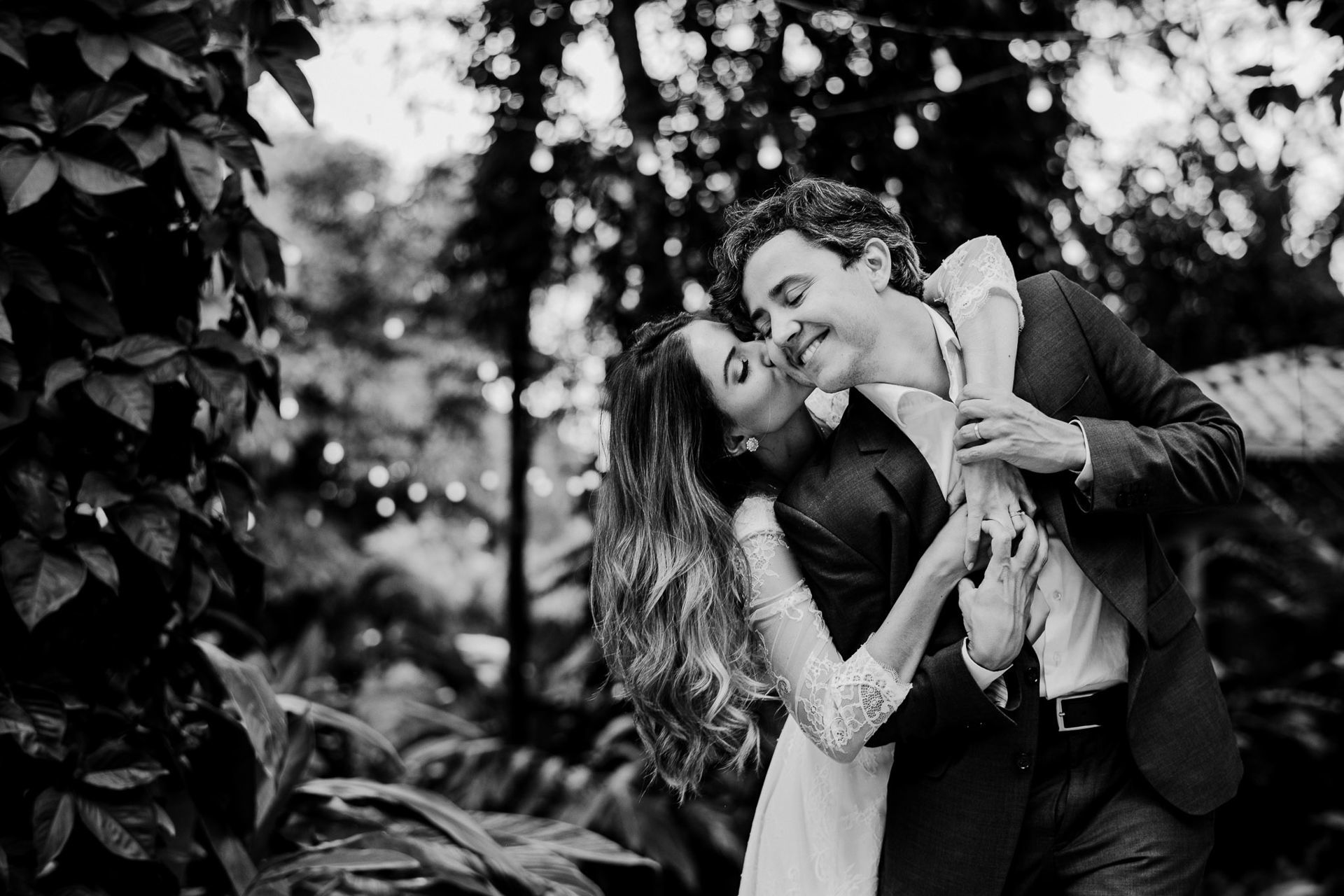 Foto Pós-casamento no Sítio Paraíso da Mata - Imagem 22