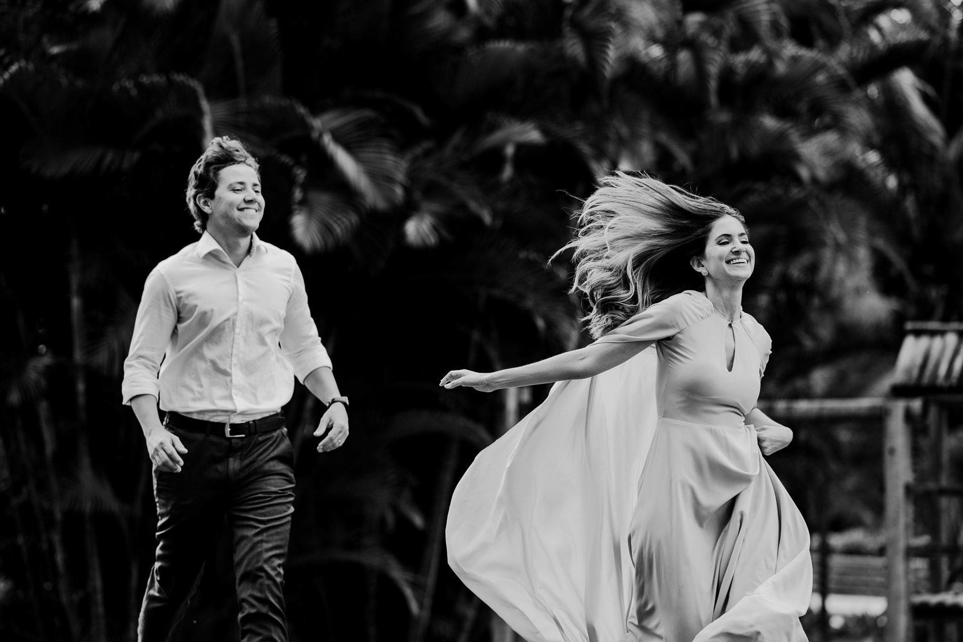 Foto Pós-casamento no Sítio Paraíso da Mata - Imagem 37