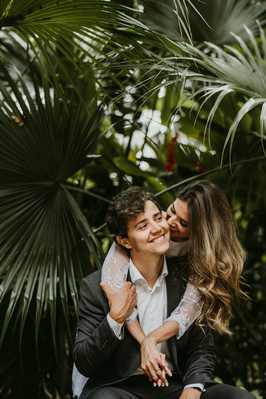 Foto Pós-casamento no Sítio Paraíso da Mata - Imagem 20
