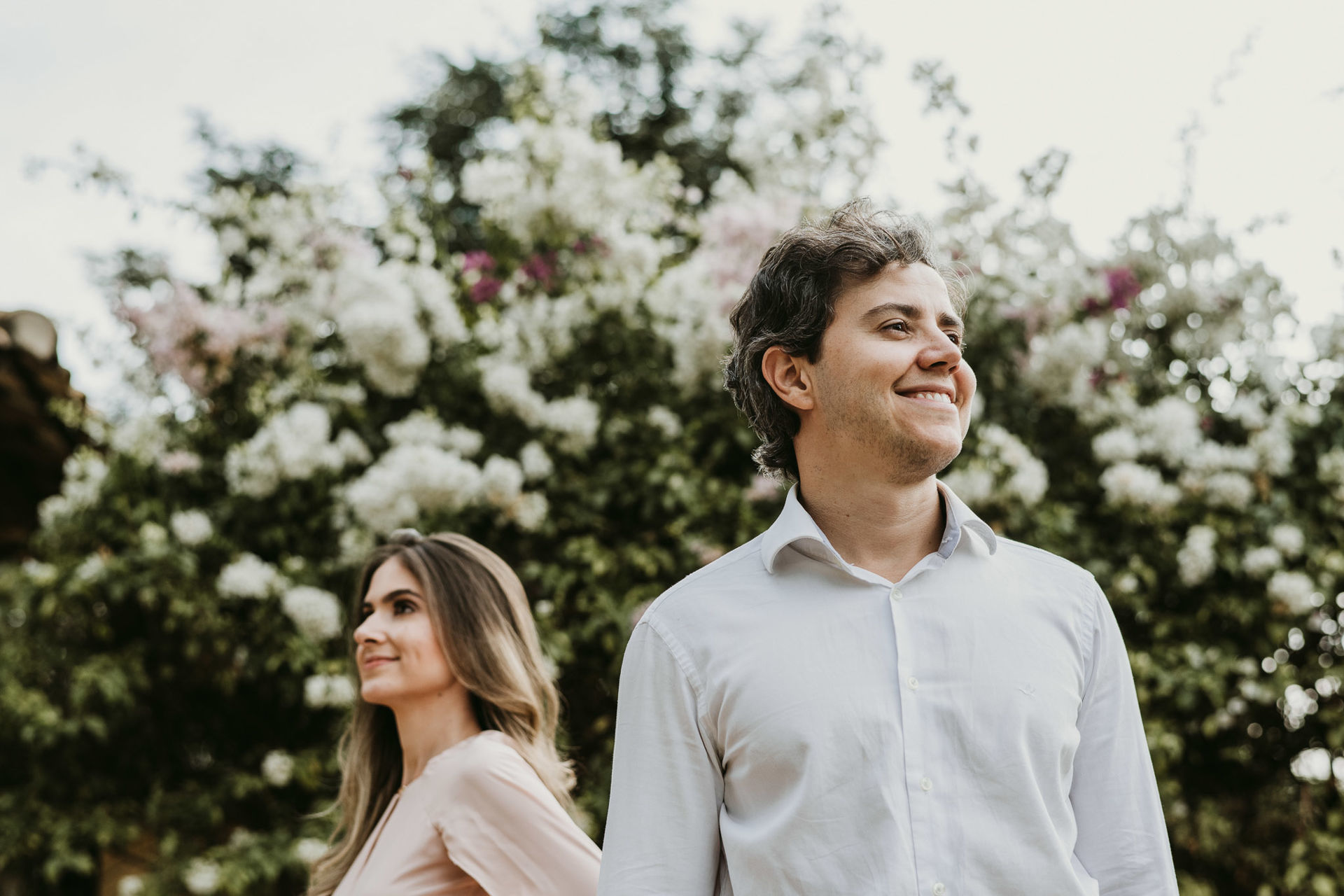 Foto Pós-casamento no Sítio Paraíso da Mata - Imagem 43