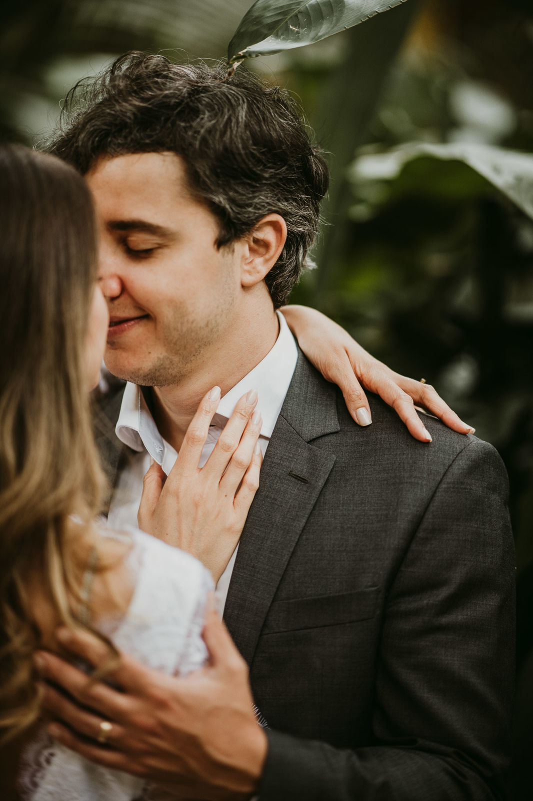 Foto Pós-casamento no Sítio Paraíso da Mata - Imagem 29