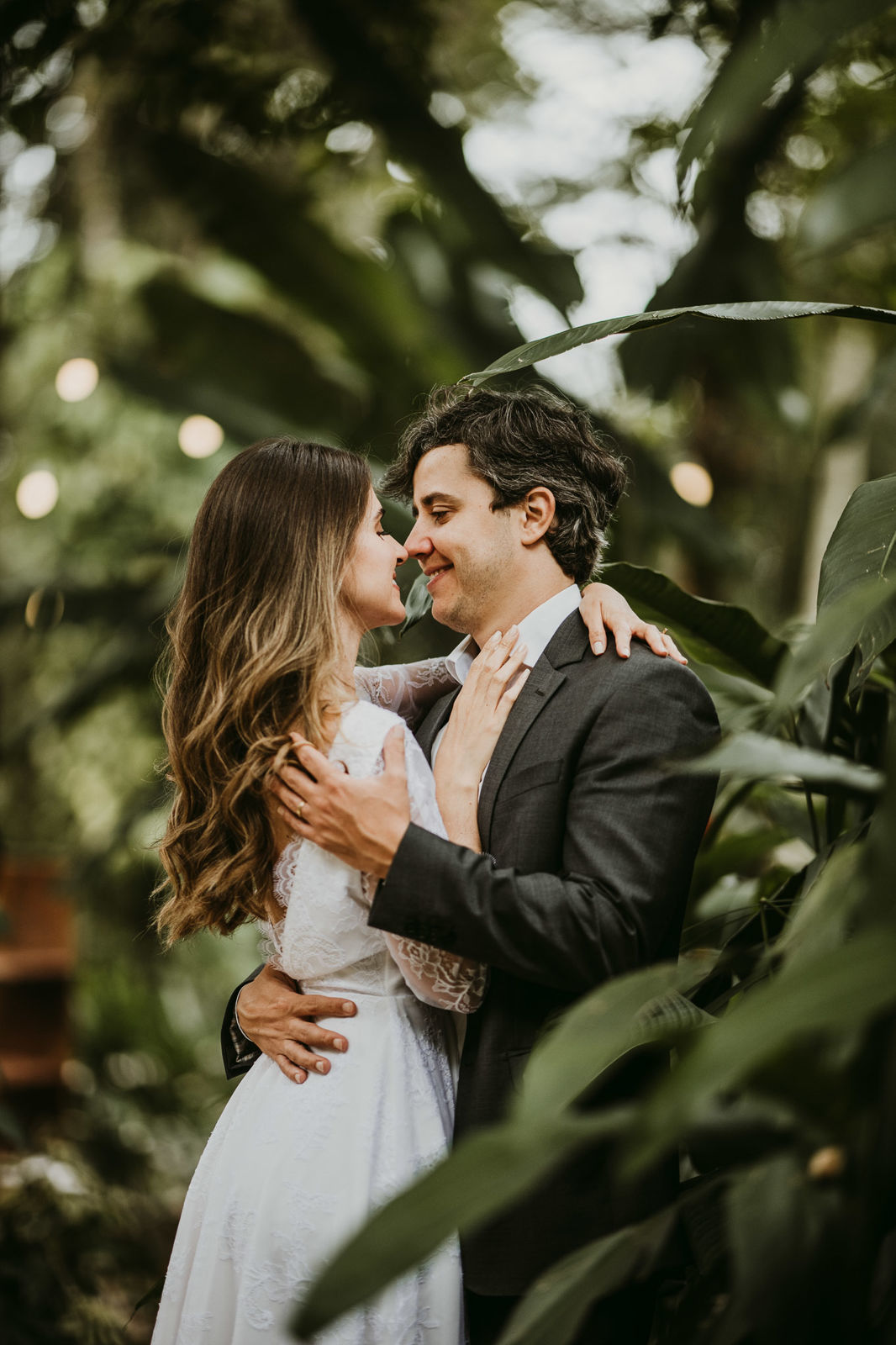 Foto Pós-casamento no Sítio Paraíso da Mata - Imagem 28