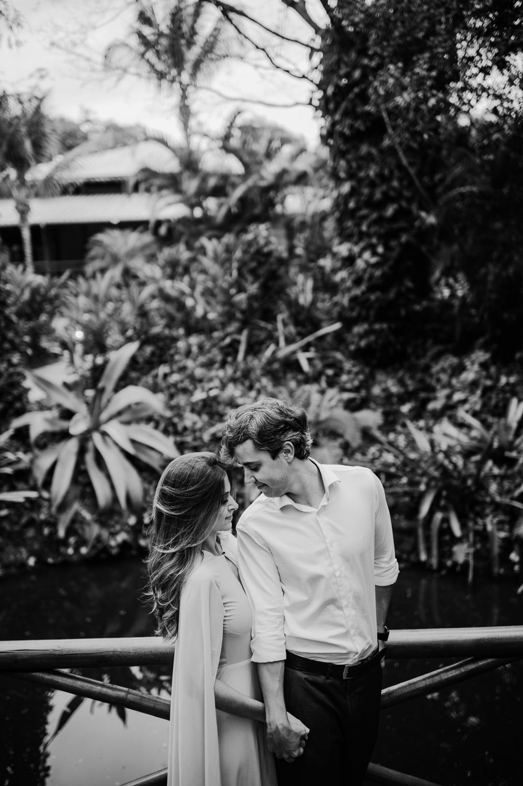 Foto Pós-casamento no Sítio Paraíso da Mata - Imagem 31