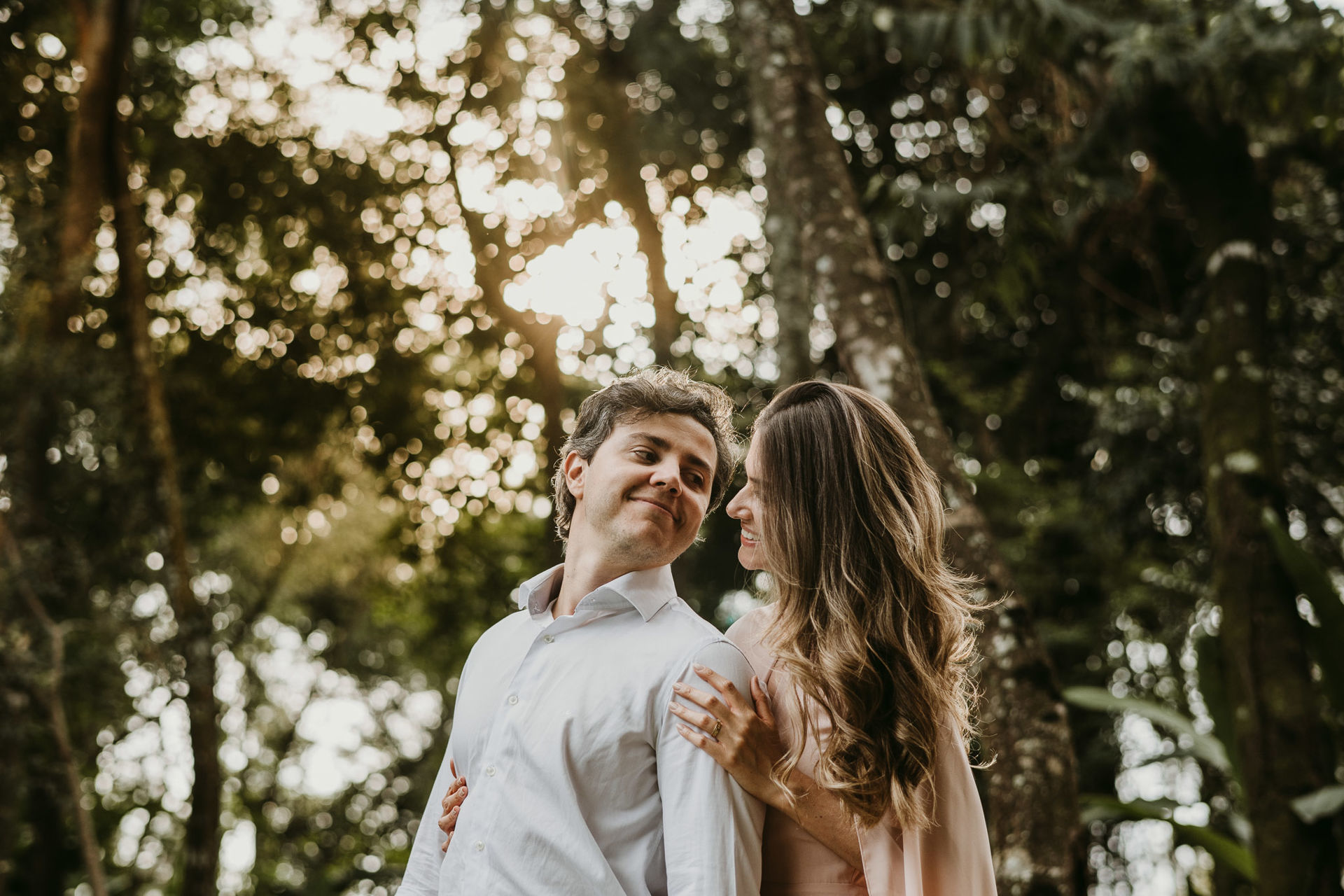 Foto Pós-casamento no Sítio Paraíso da Mata - Imagem 35