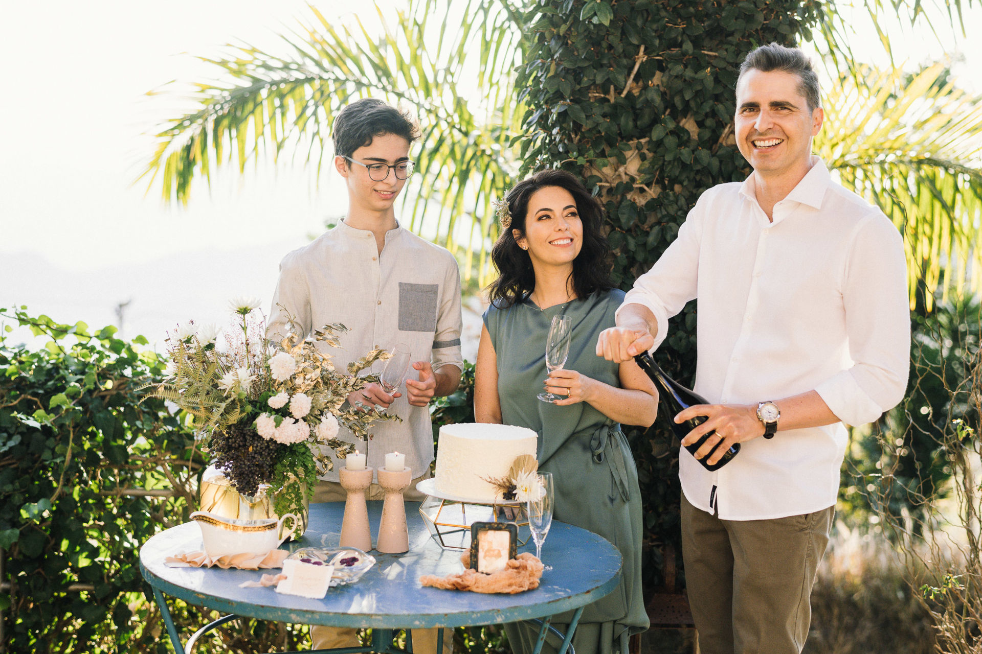 Foto Nossas Bodas de Porcelana Foto Nossas Bodas de Porcelana - Imagem 65