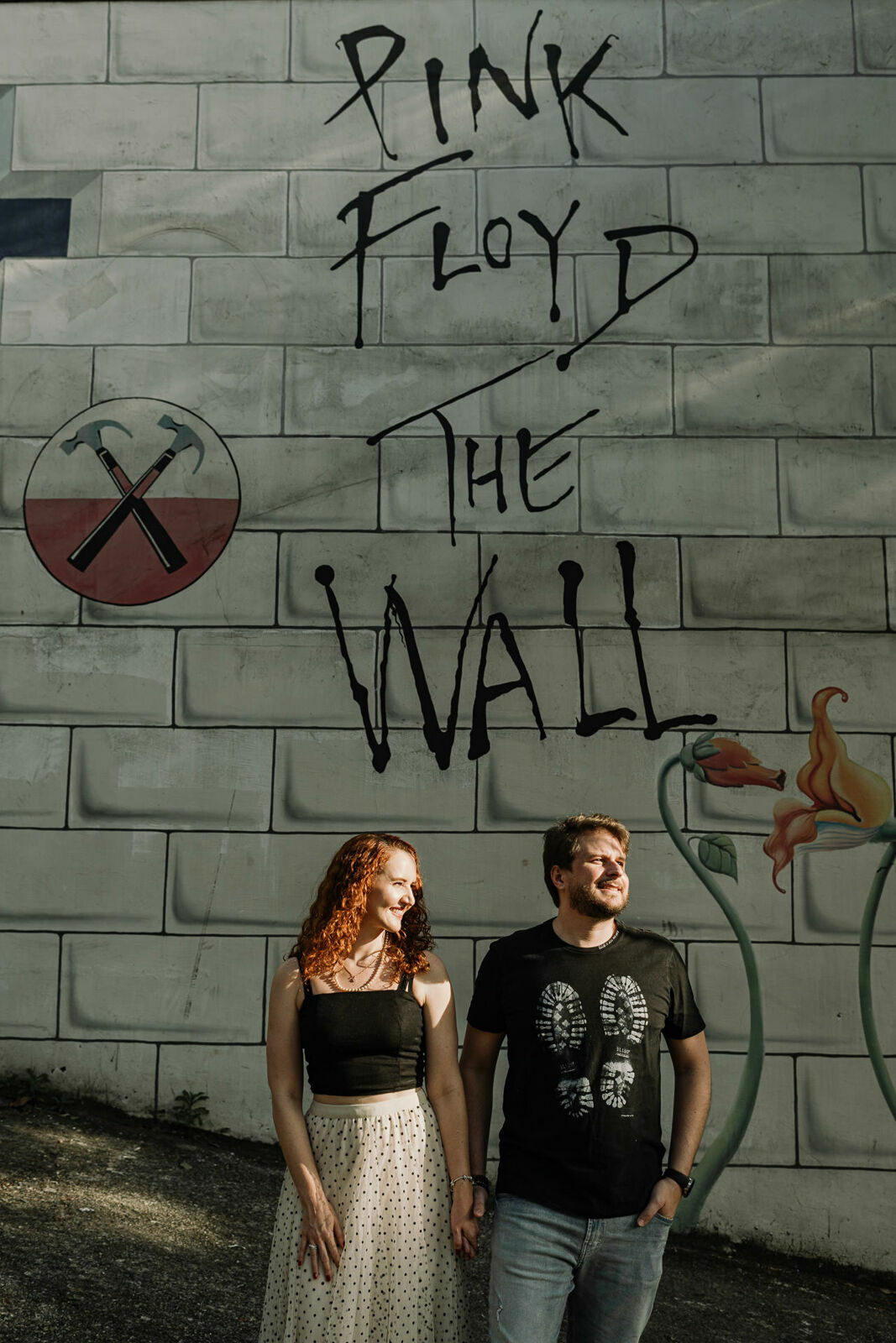 Foto Fotos de Casal num Roteiro na Savassi - Imagem 23