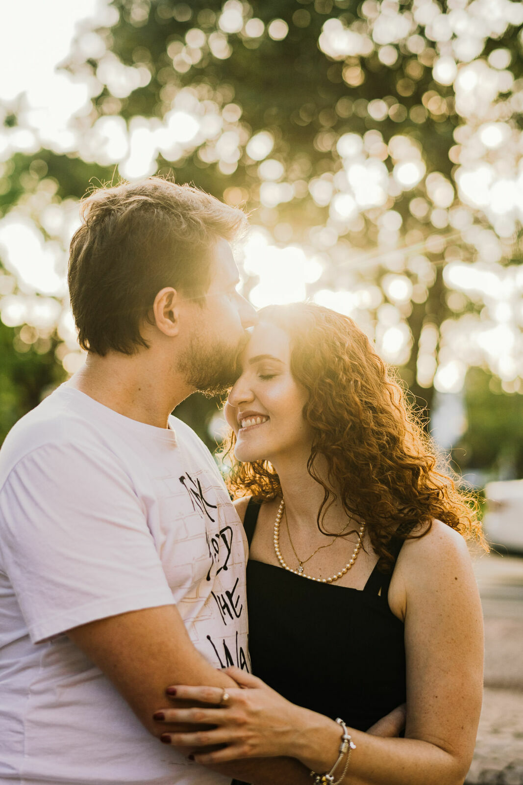 Foto Fotos de Casal num Roteiro na Savassi - Imagem 36