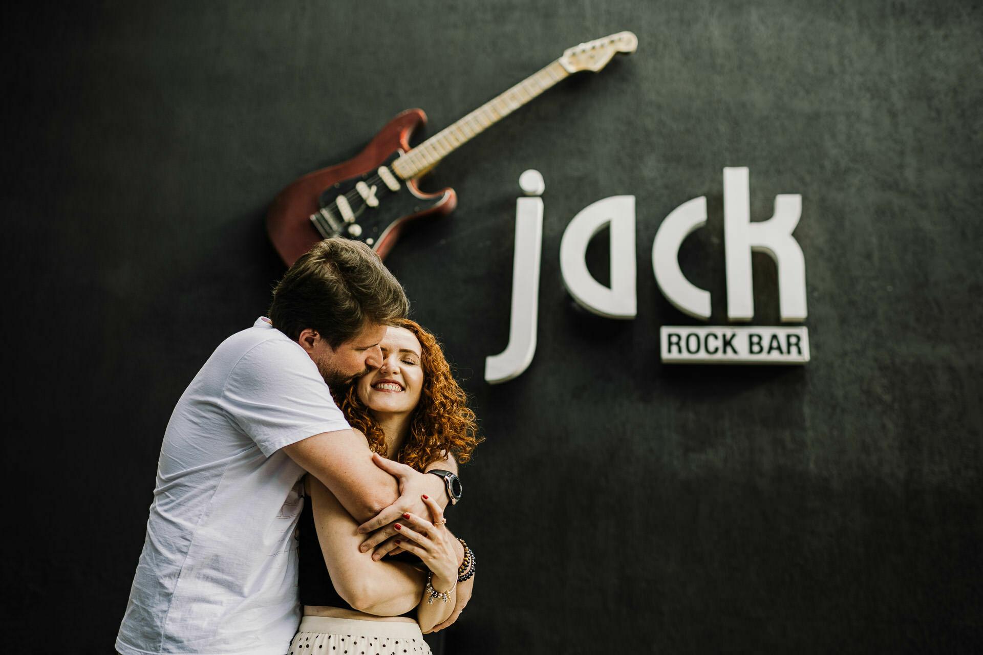 Foto Fotos de Casal num Roteiro na Savassi - Imagem 15