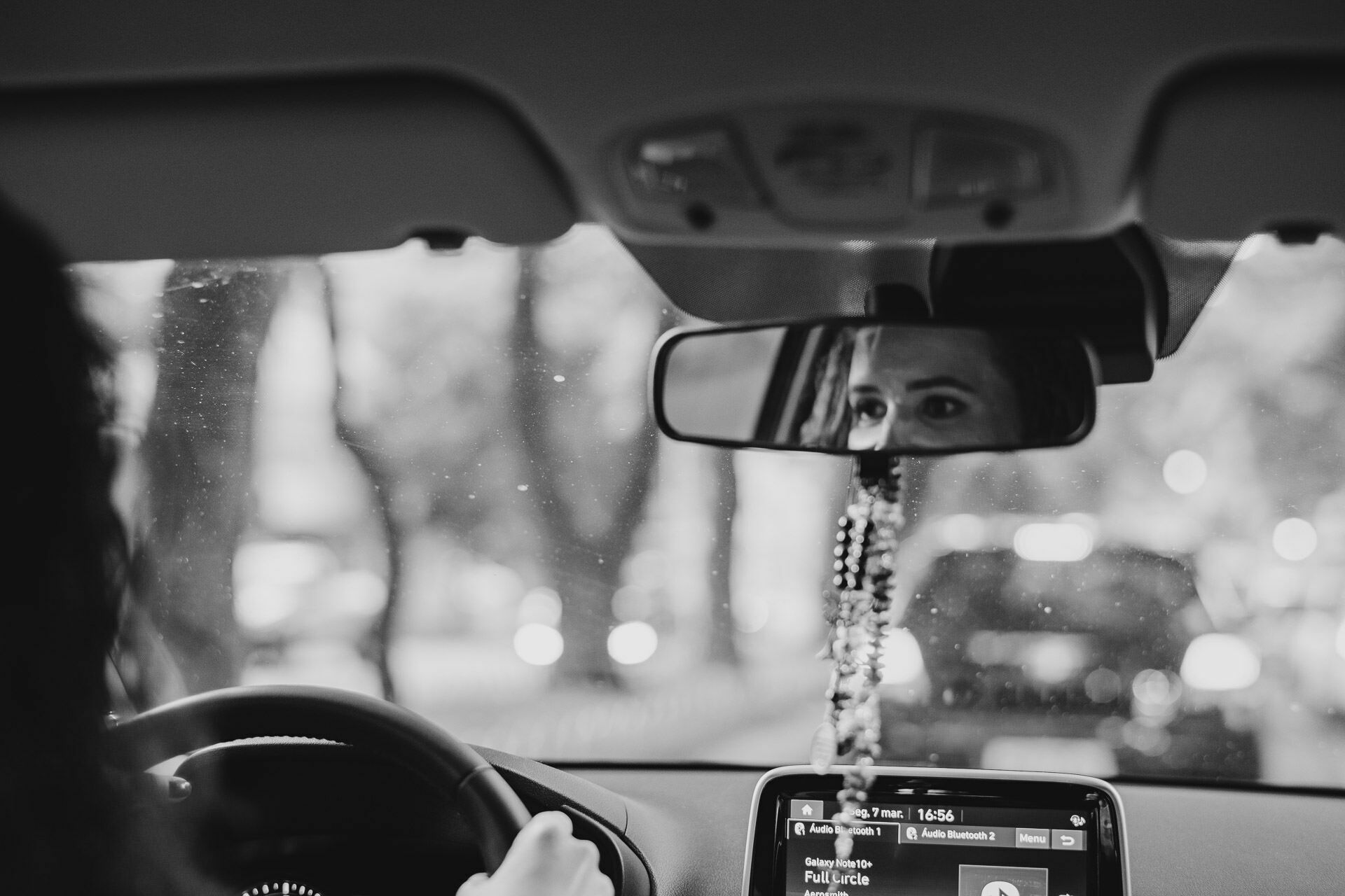 Foto Fotos de Casal num Roteiro na Savassi - Imagem 25