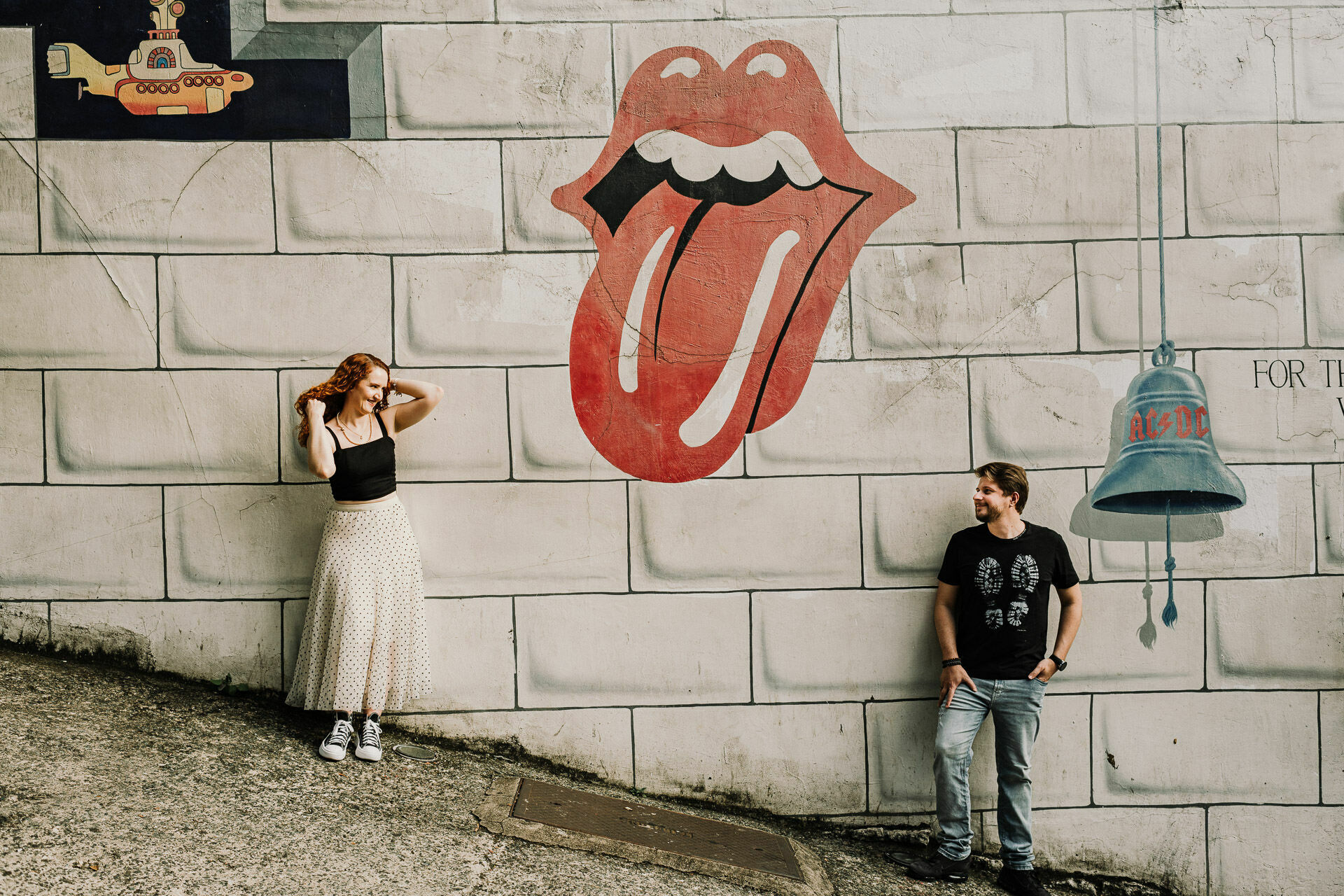 Foto Fotos de Casal num Roteiro na Savassi - Imagem 20