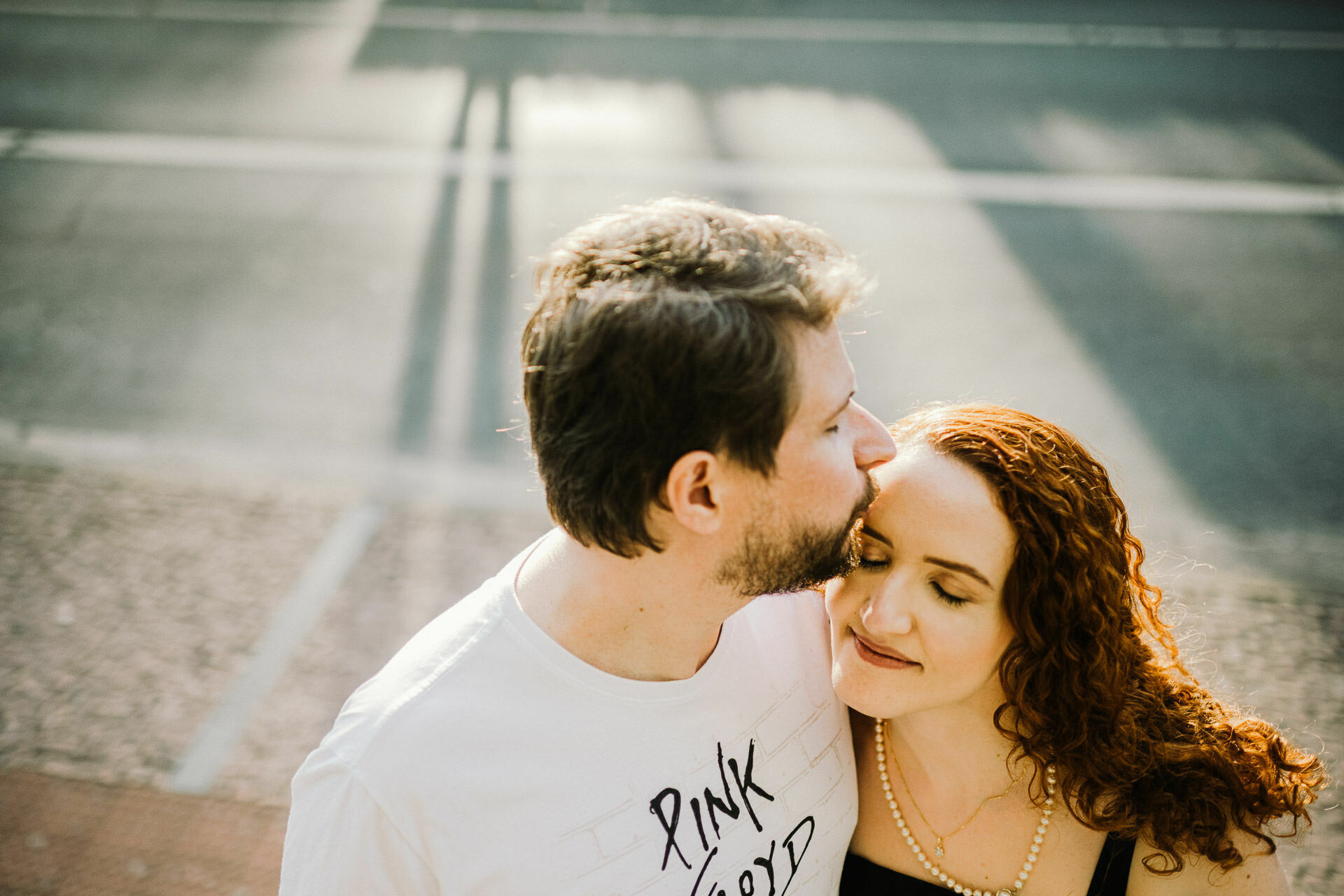 Foto Fotos de Casal num Roteiro na Savassi - Imagem 32