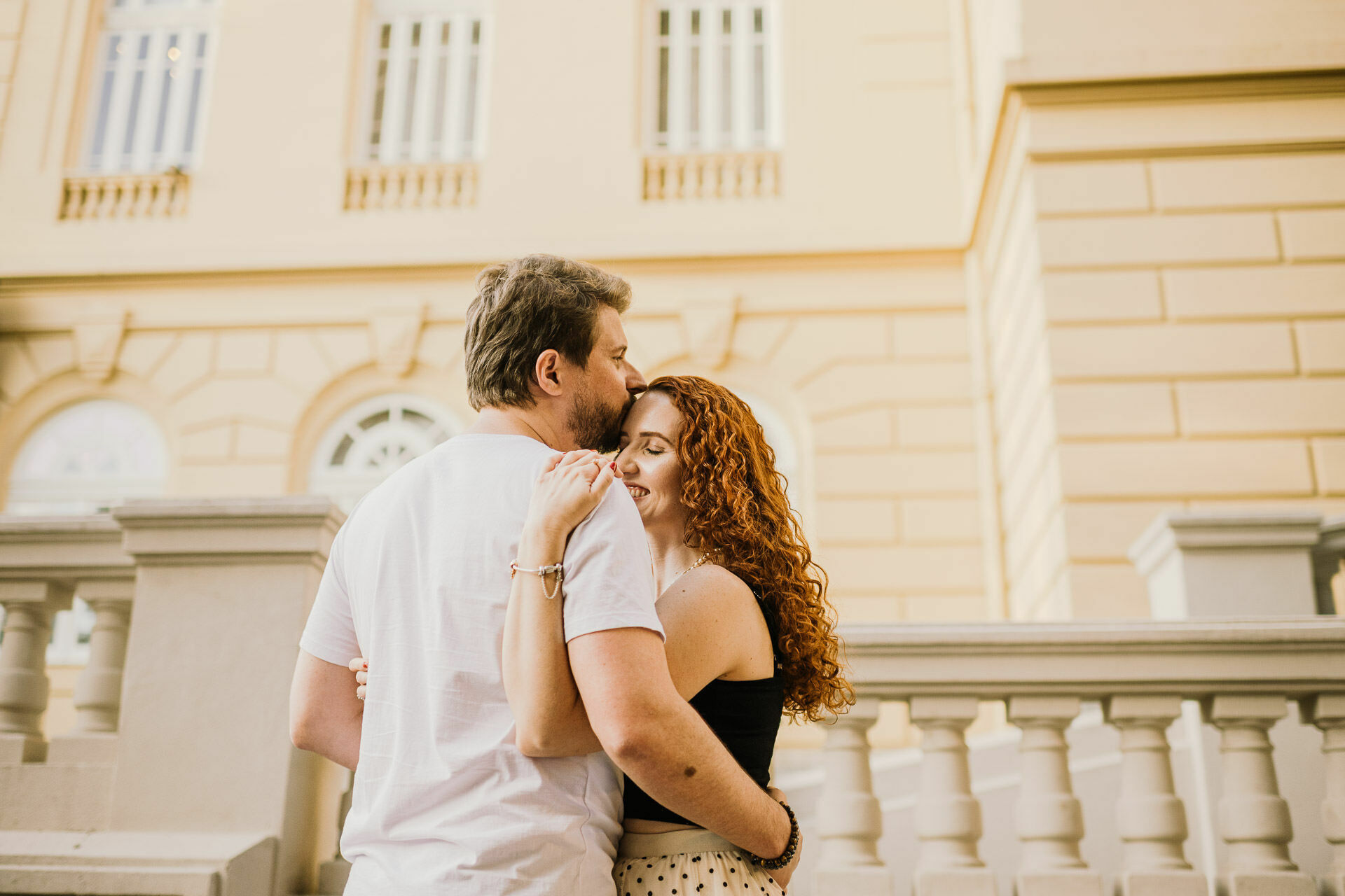 Foto Fotos de Casal num Roteiro na Savassi - Imagem 33