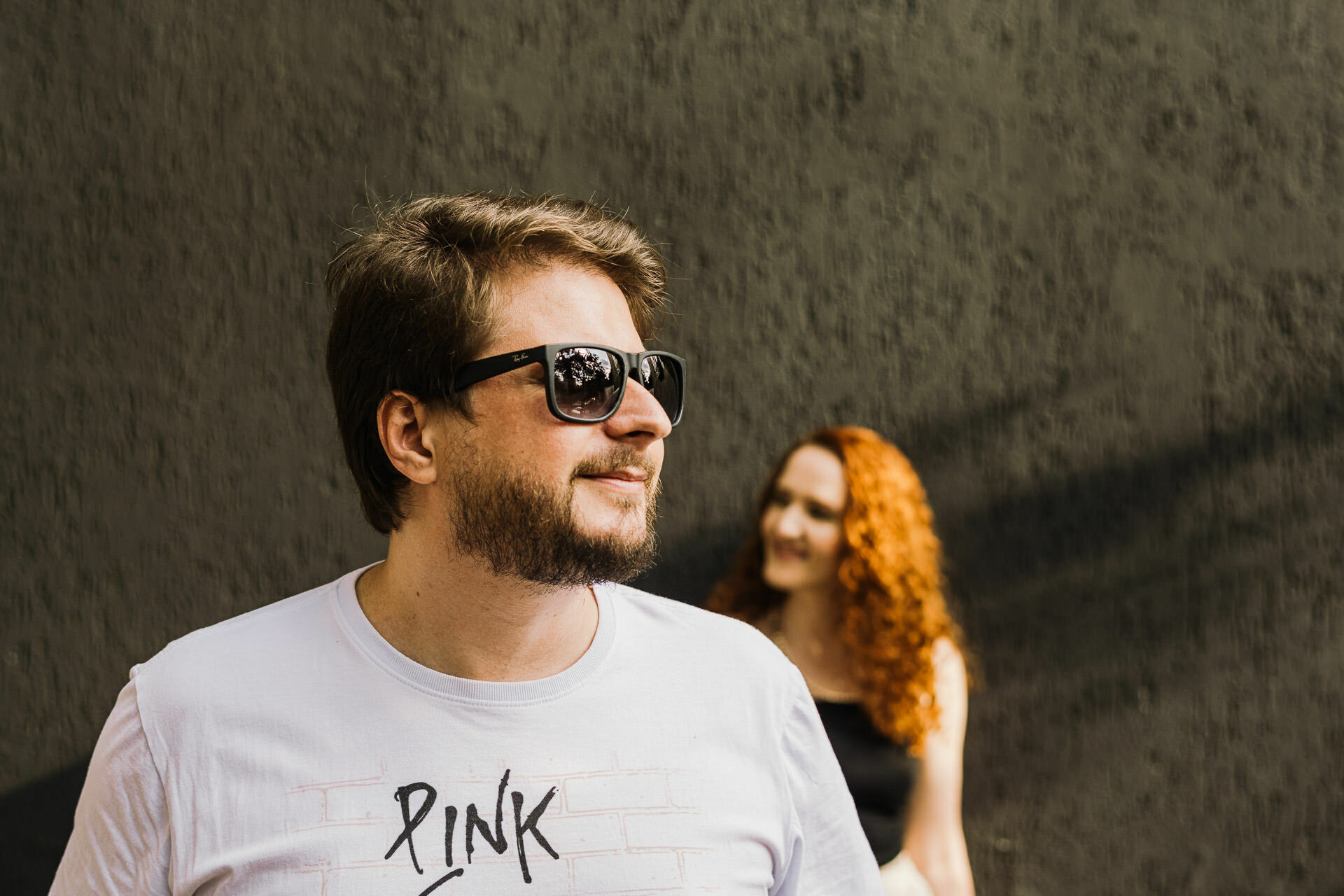 Foto Fotos de Casal num Roteiro na Savassi - Imagem 19