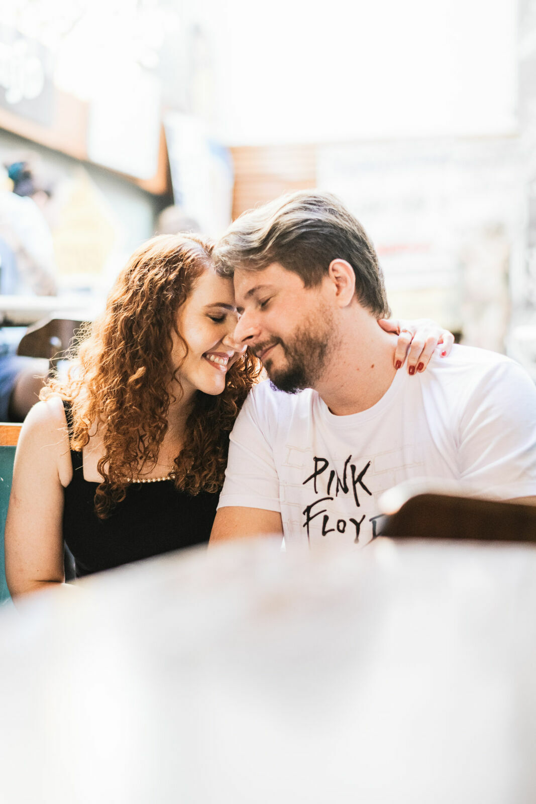 Foto Fotos de Casal num Roteiro na Savassi - Imagem 13