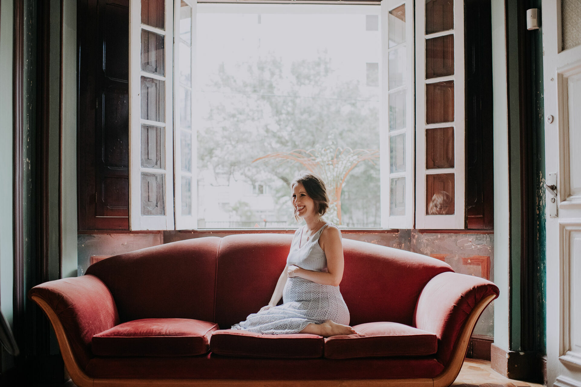 Foto Ensaio no Grande Hotel Ronaldo Fraga - Imagem 6