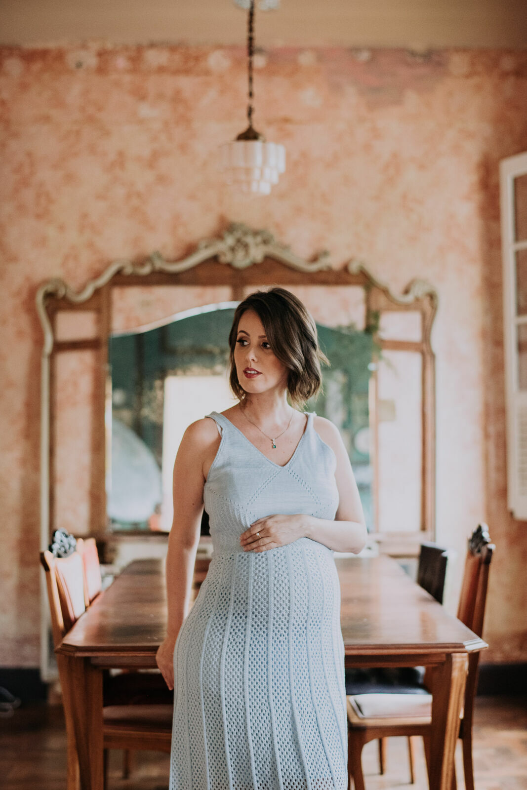 Foto Ensaio no Grande Hotel Ronaldo Fraga - Imagem 10