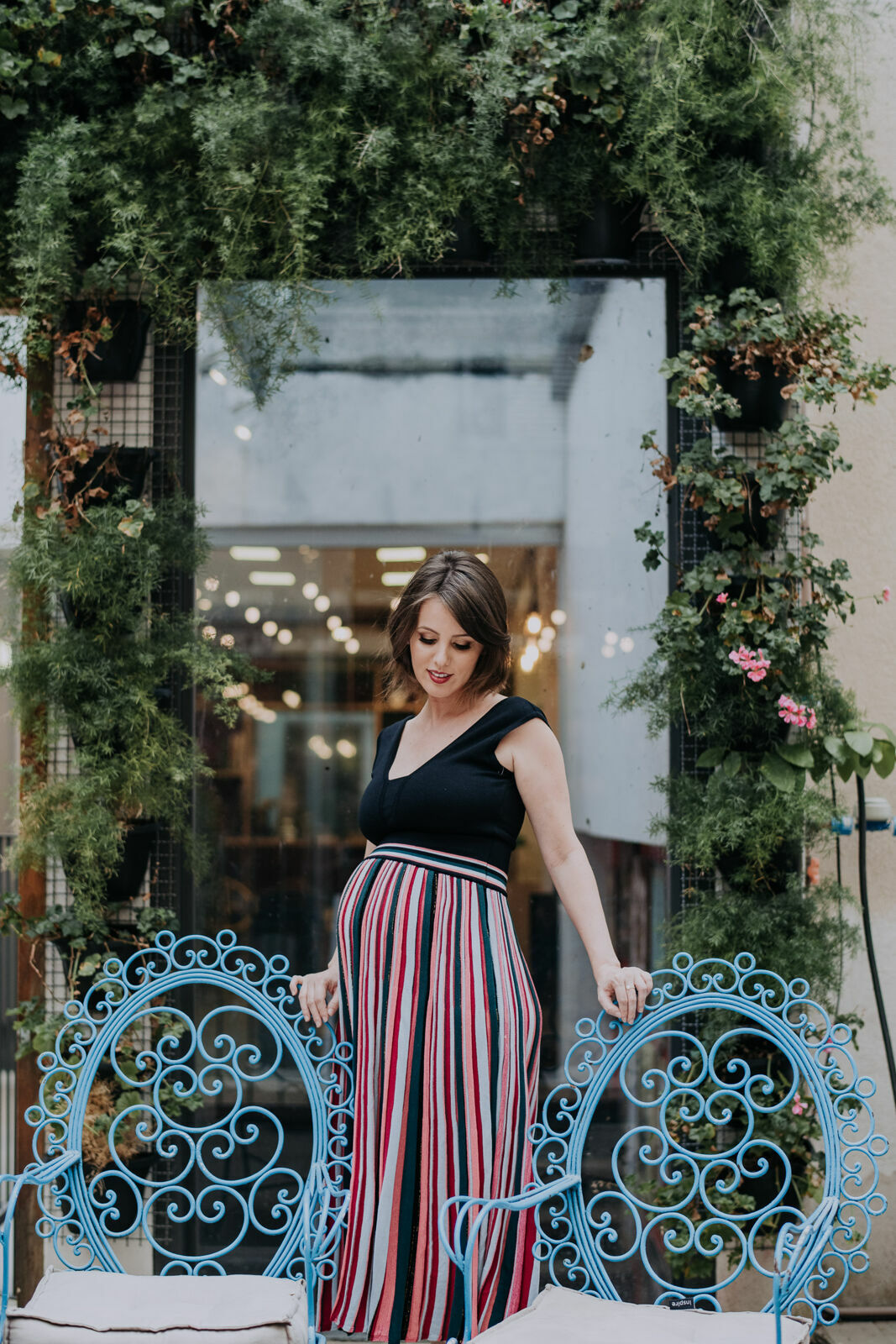 Foto Ensaio no Grande Hotel Ronaldo Fraga - Imagem 17