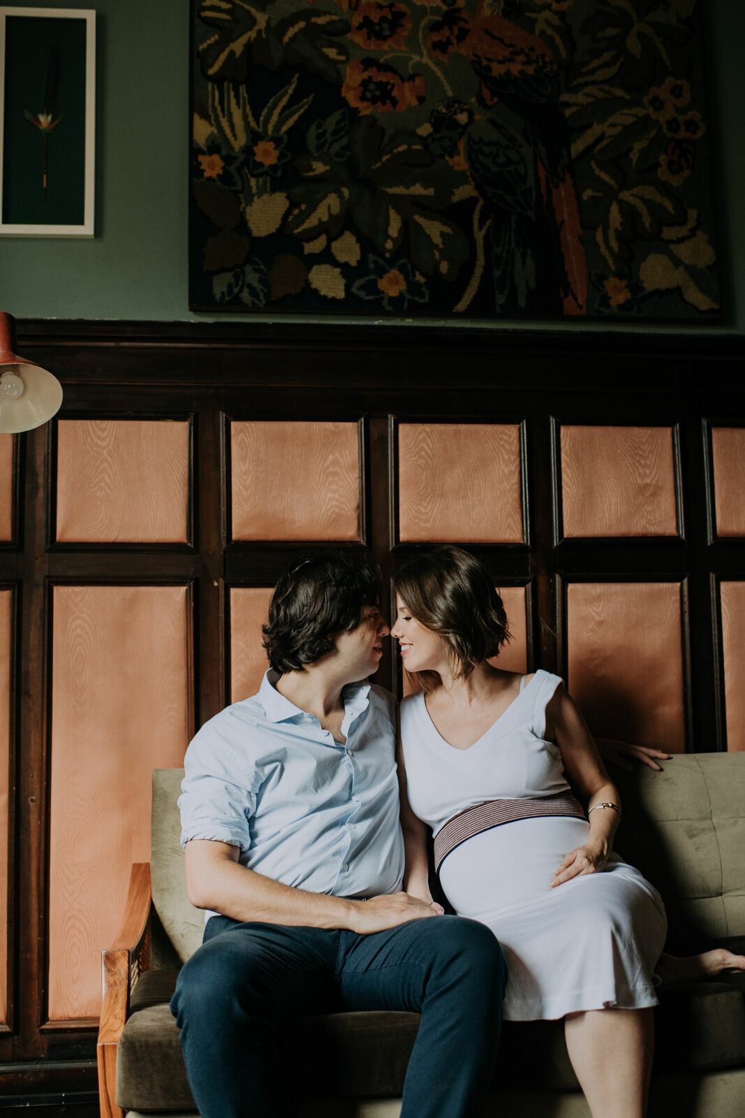 Foto Ensaio no Grande Hotel Ronaldo Fraga - Imagem 5