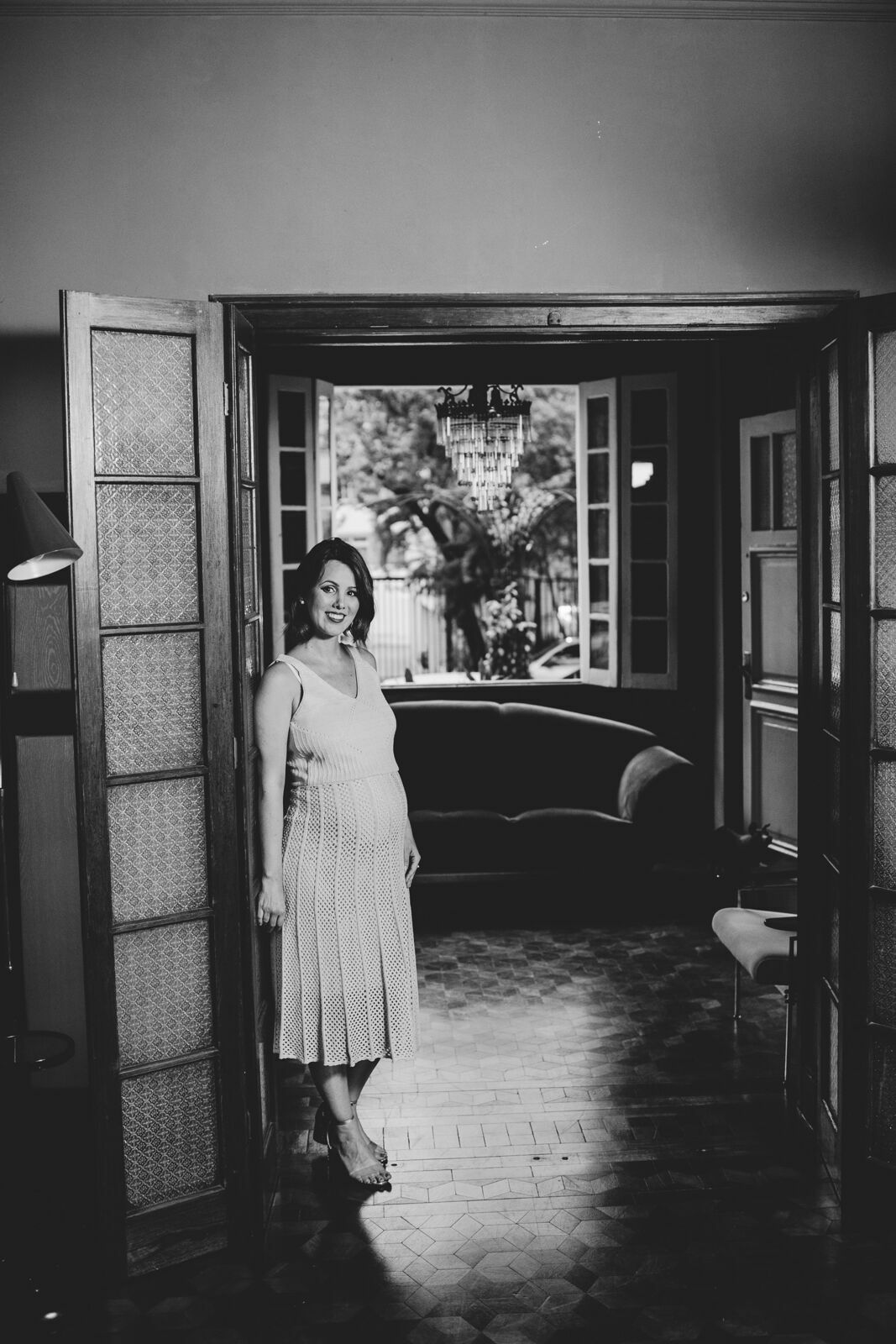 Foto Ensaio no Grande Hotel Ronaldo Fraga - Imagem 19