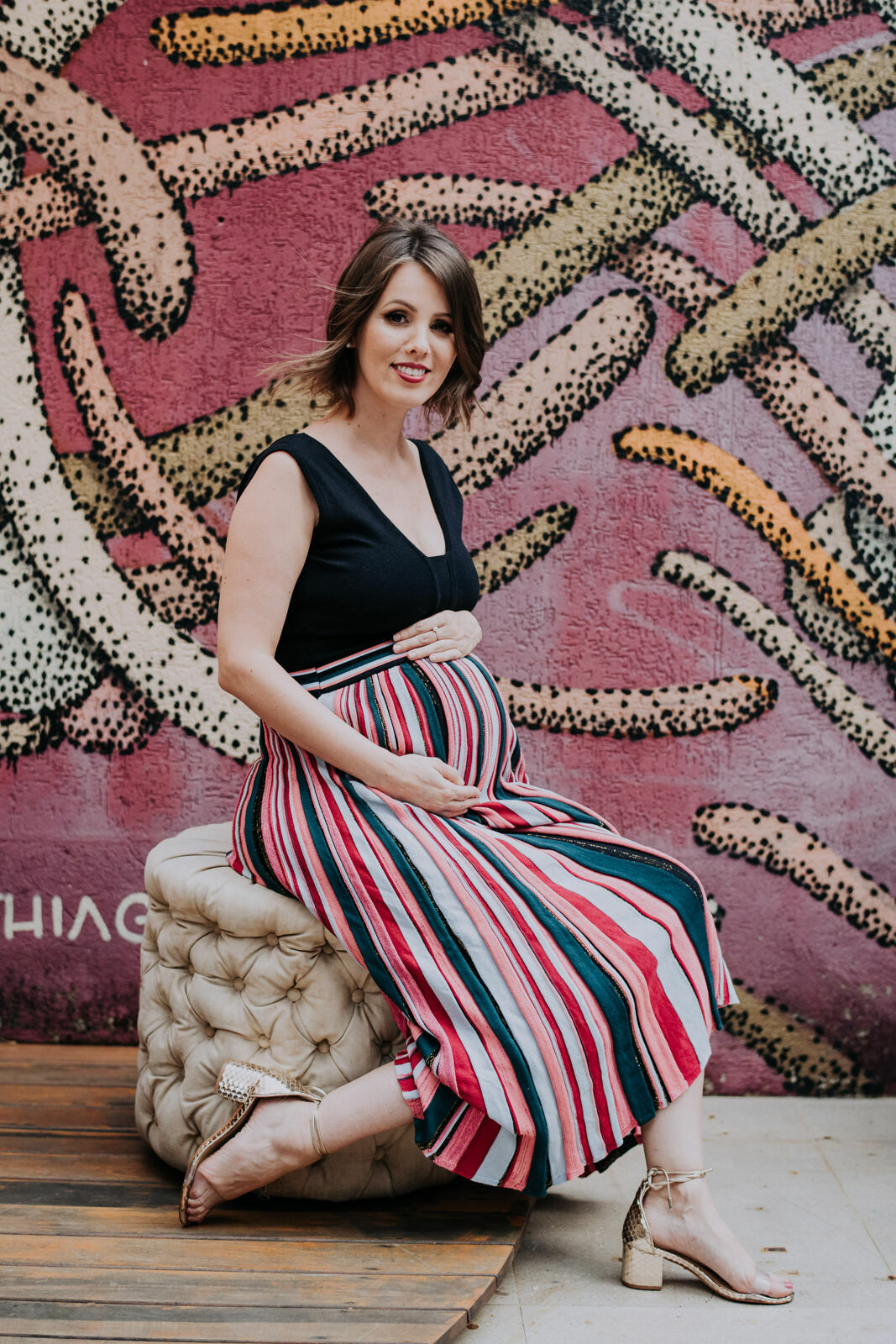 Foto Ensaio no Grande Hotel Ronaldo Fraga - Imagem 14