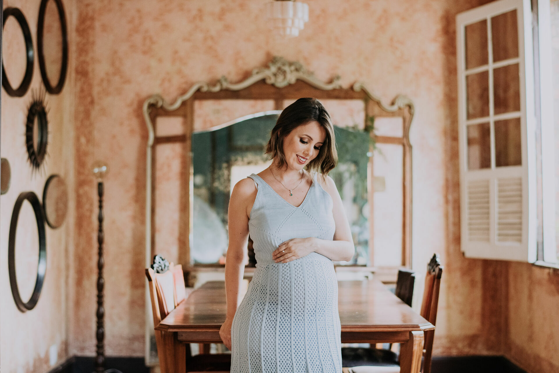 Foto Ensaio no Grande Hotel Ronaldo Fraga - Imagem 11