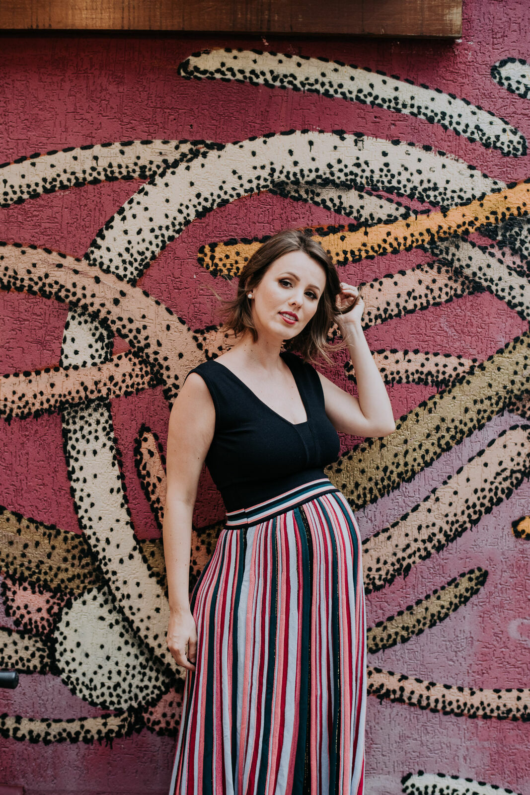 Foto Ensaio no Grande Hotel Ronaldo Fraga - Imagem 15