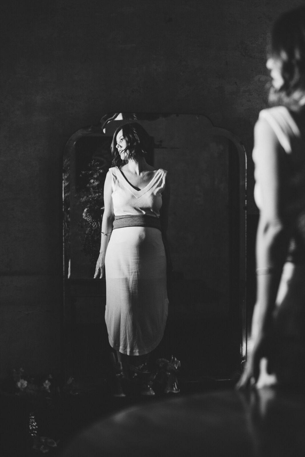 Foto Ensaio no Grande Hotel Ronaldo Fraga - Imagem 1