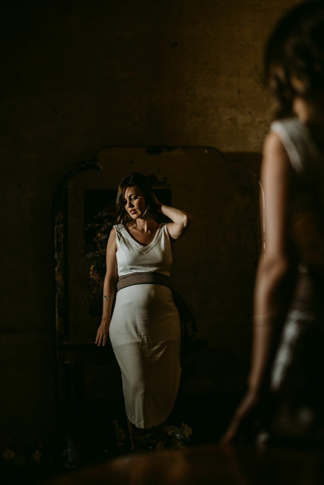 Foto Ensaio no Grande Hotel Ronaldo Fraga - Imagem 2