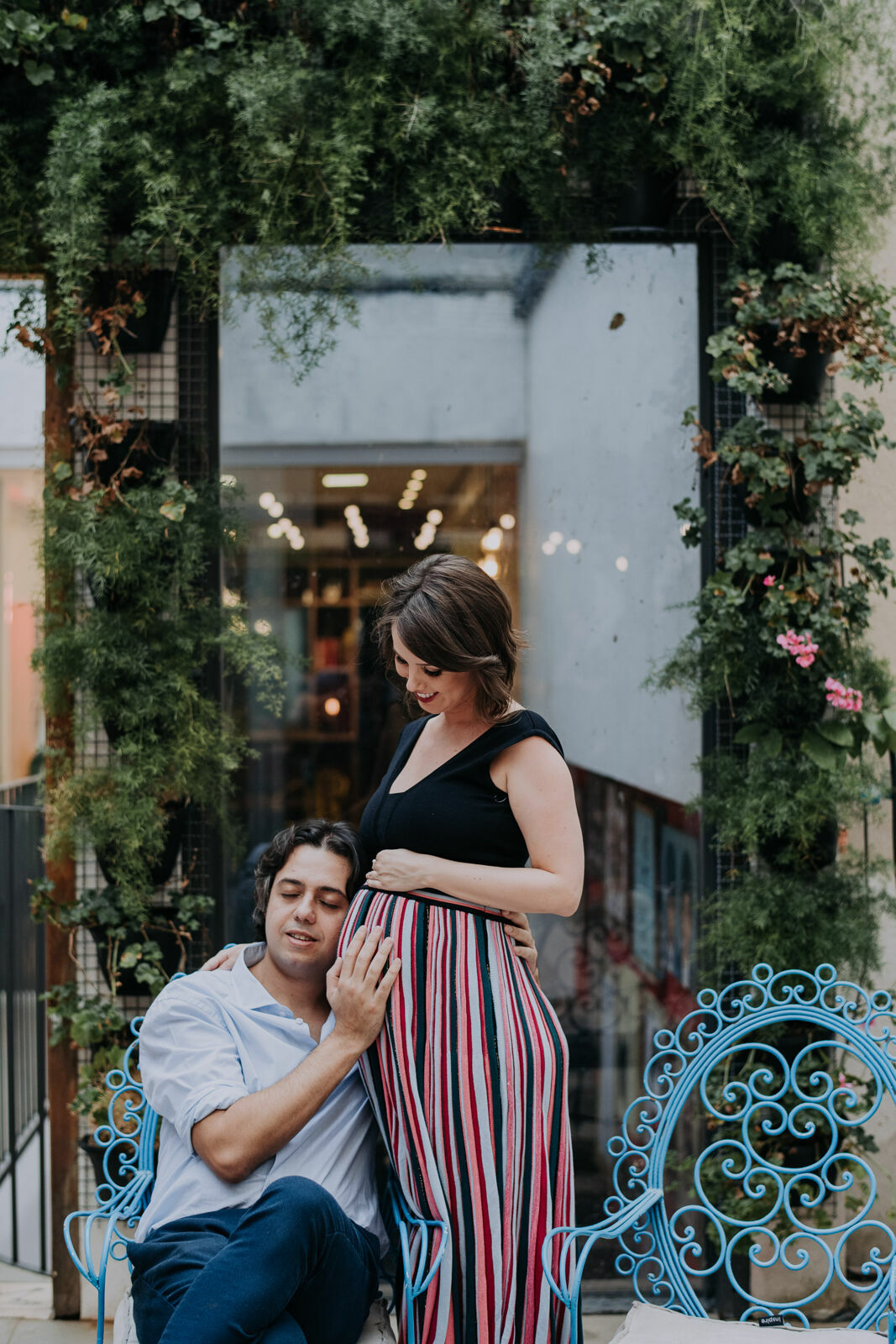 Foto Ensaio no Grande Hotel Ronaldo Fraga - Imagem 16