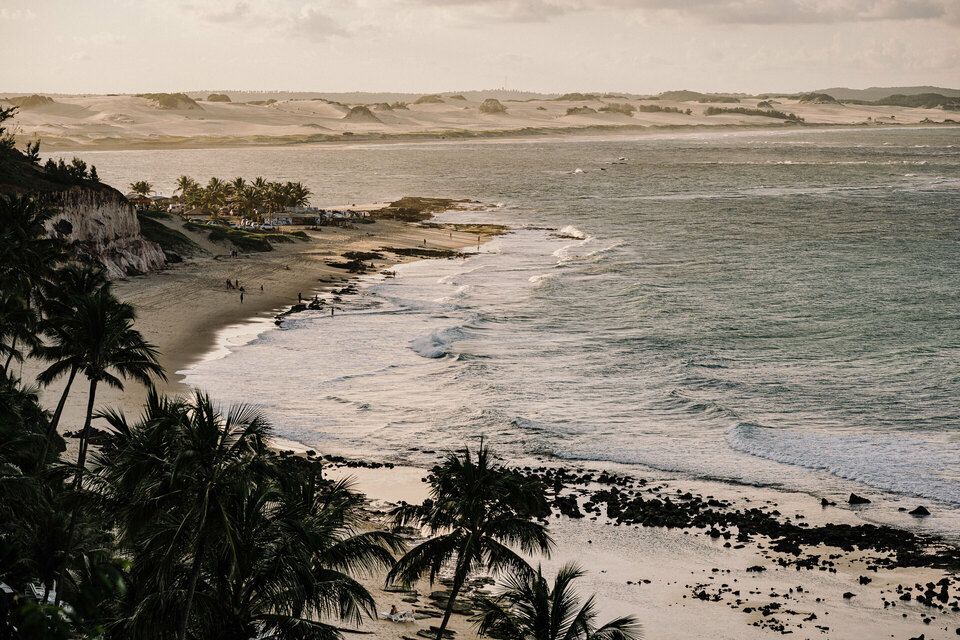 Destination Wedding em Pipa Destination Wedding em Pipa