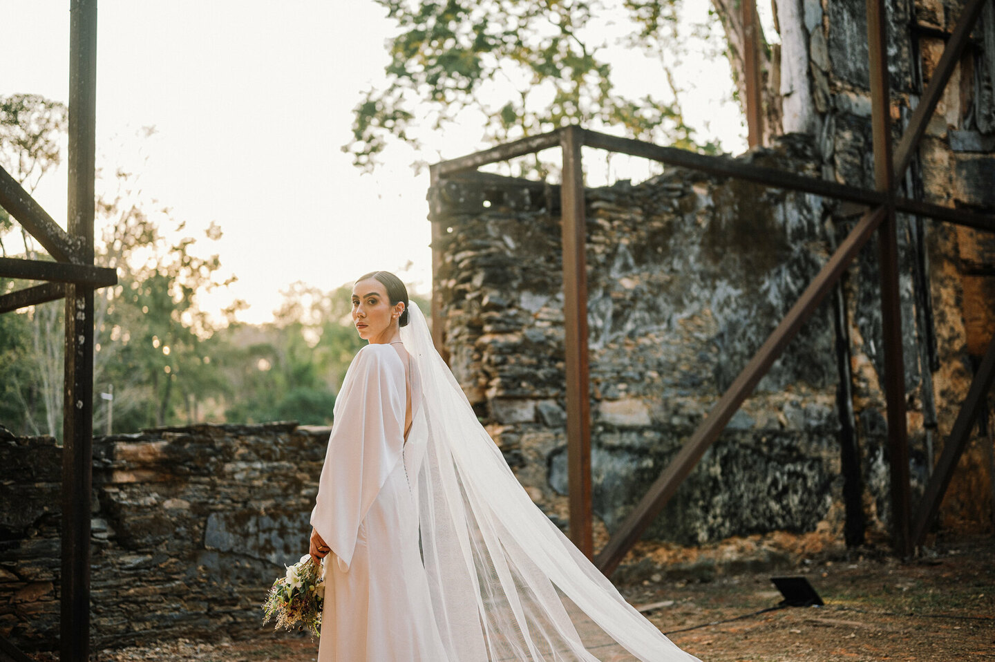 Casamento na Fazenda Jagoara Velha