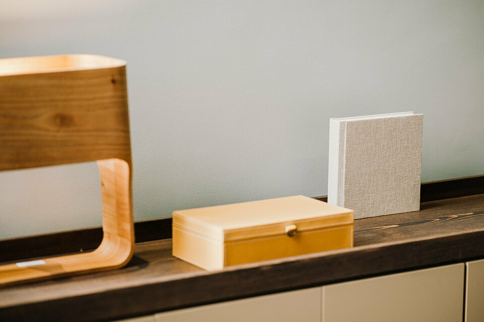 Como Inserir seu álbum na décor Como Inserir seu álbum na décor
