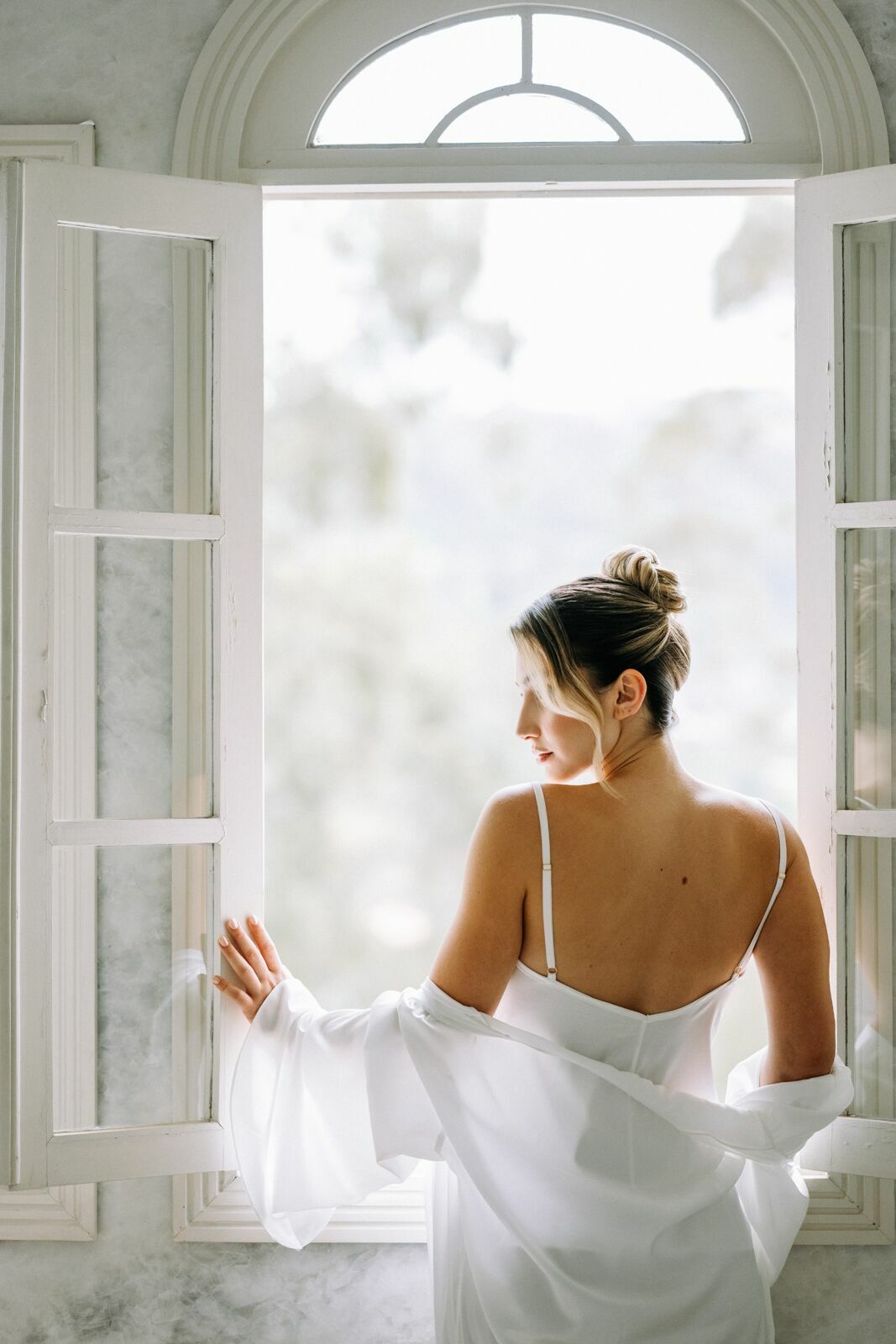 Foto Editorial de Making of da Noiva - Imagem 5