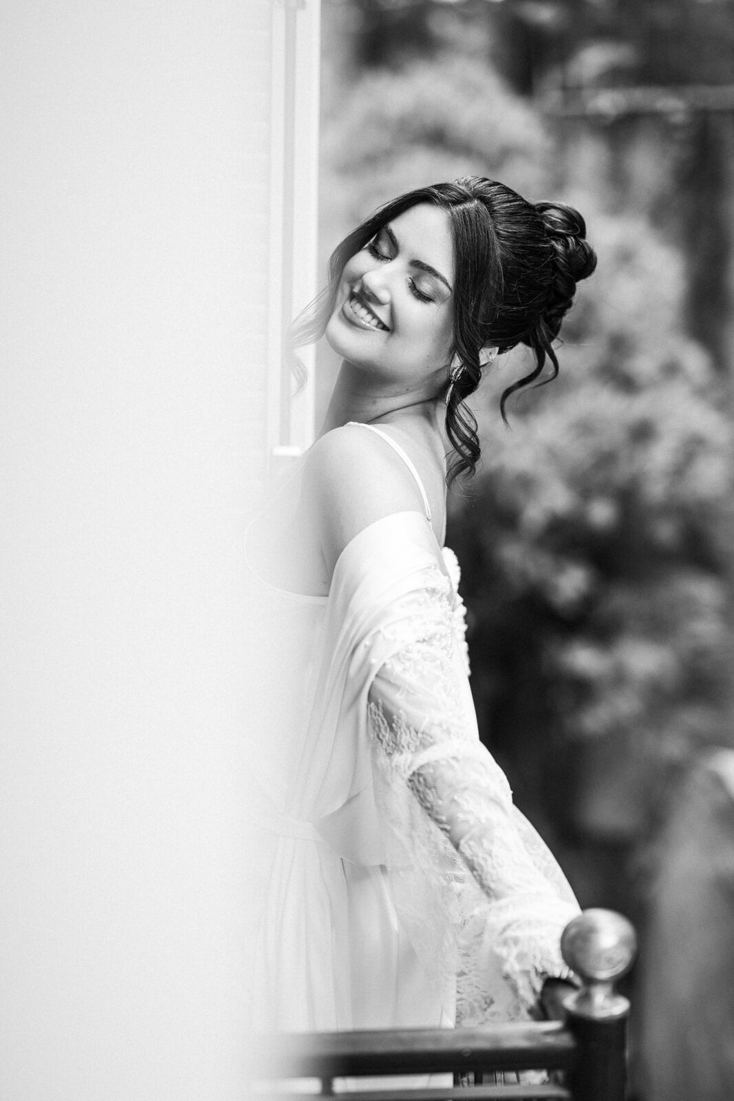 Foto Editorial de Making of da Noiva - Imagem 10