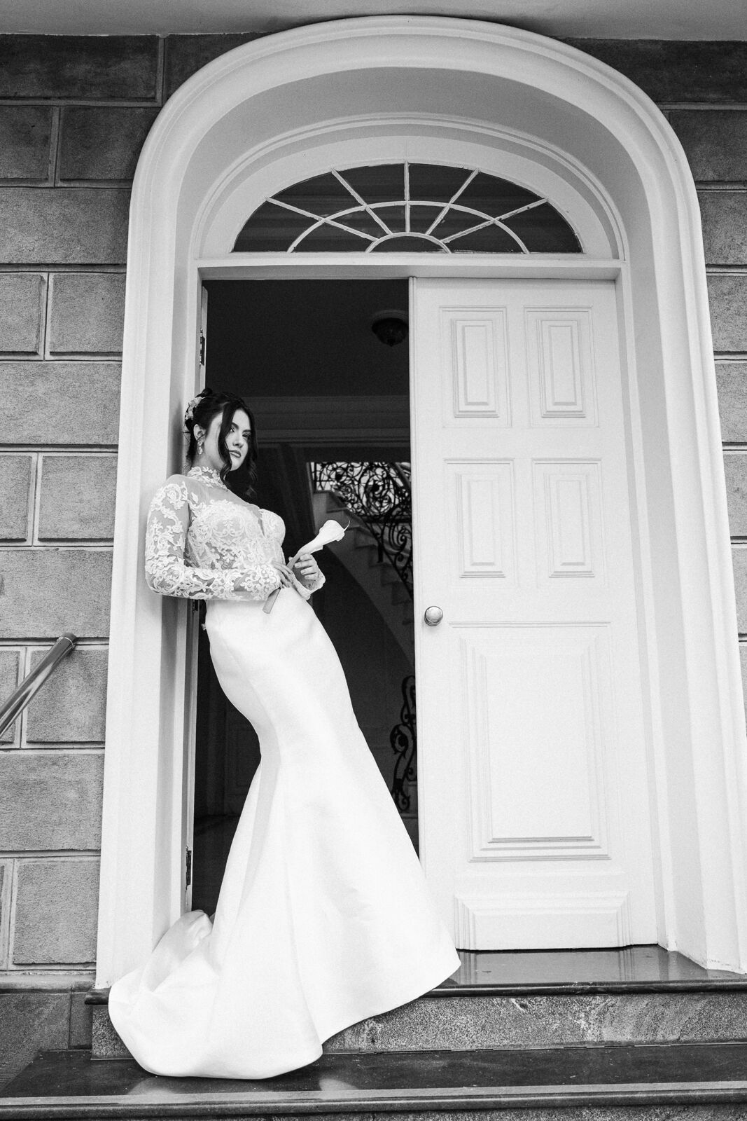 Foto Editorial de Making of da Noiva - Imagem 16