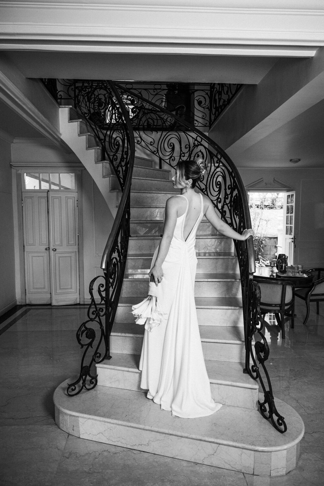 Foto Editorial de Making of da Noiva - Imagem 14