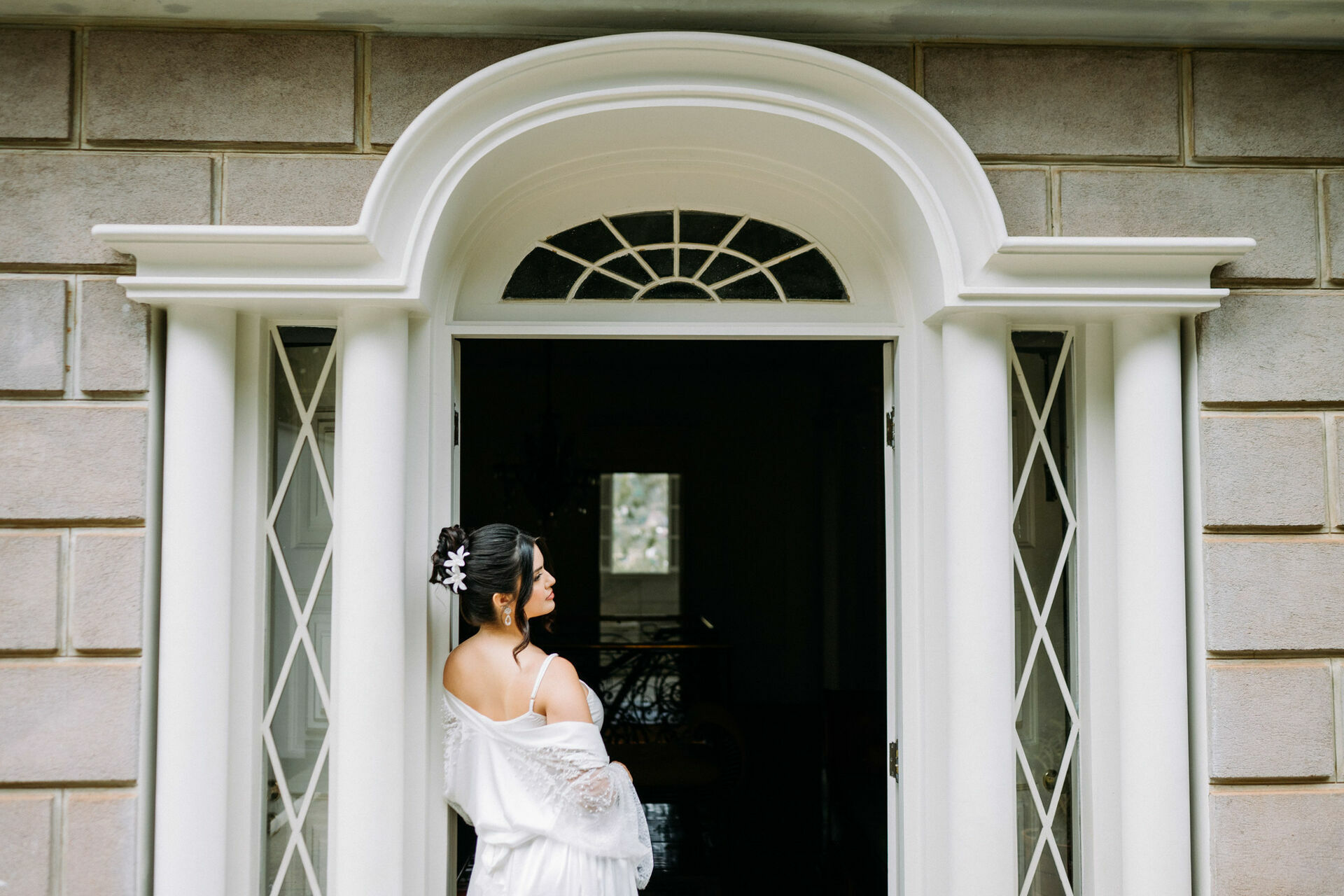 Foto Editorial de Making of da Noiva - Imagem 11