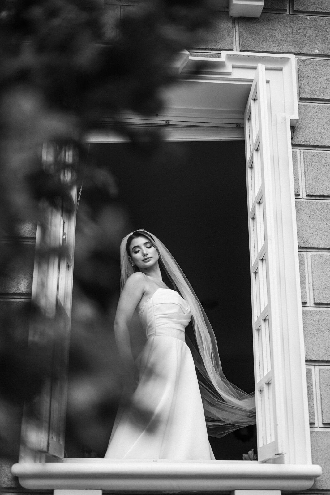 Foto Editorial de Making of da Noiva - Imagem 19