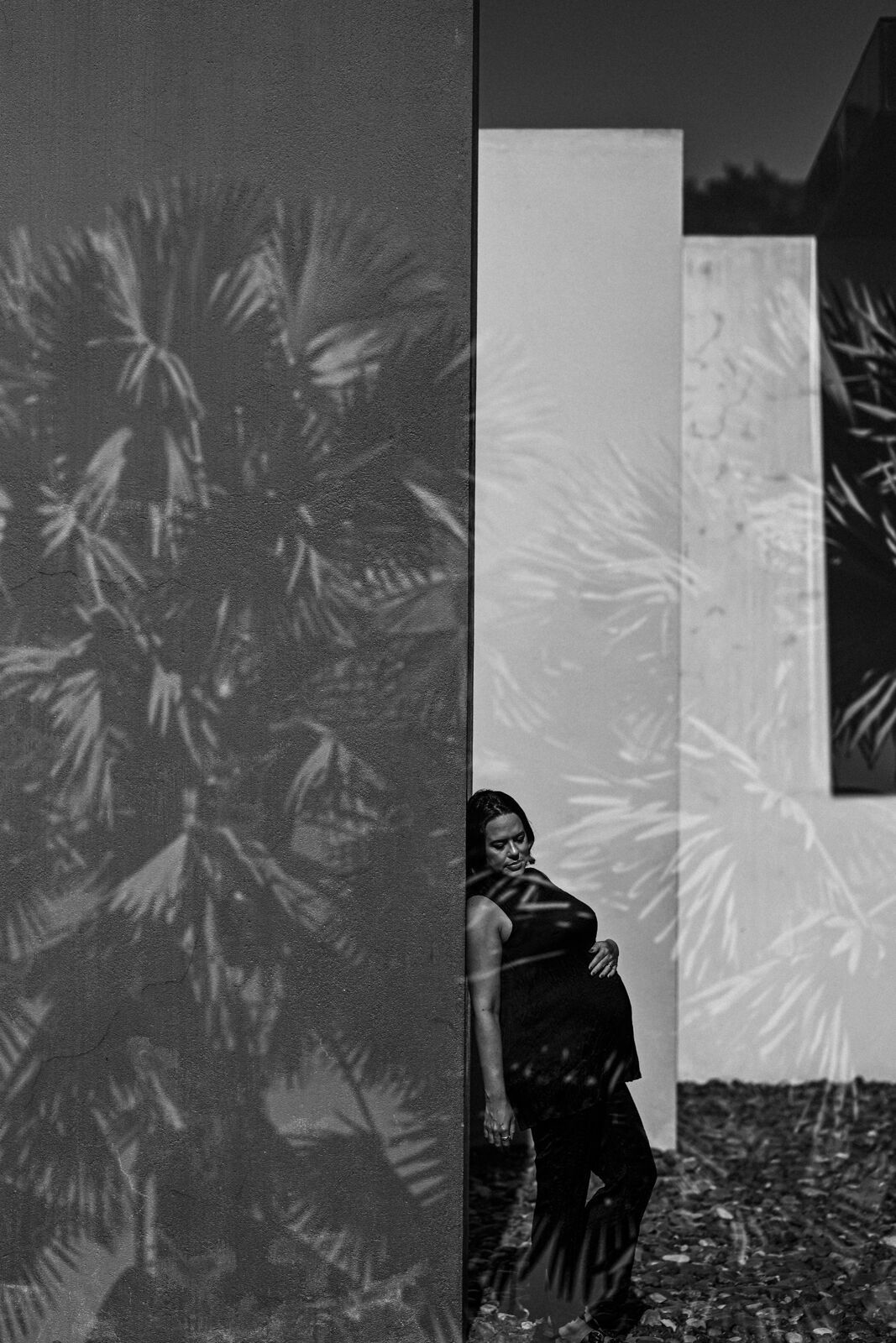 Foto Ensaio Gestante no Inhotim Foto Ensaio Gestante no Inhotim - Imagem 3