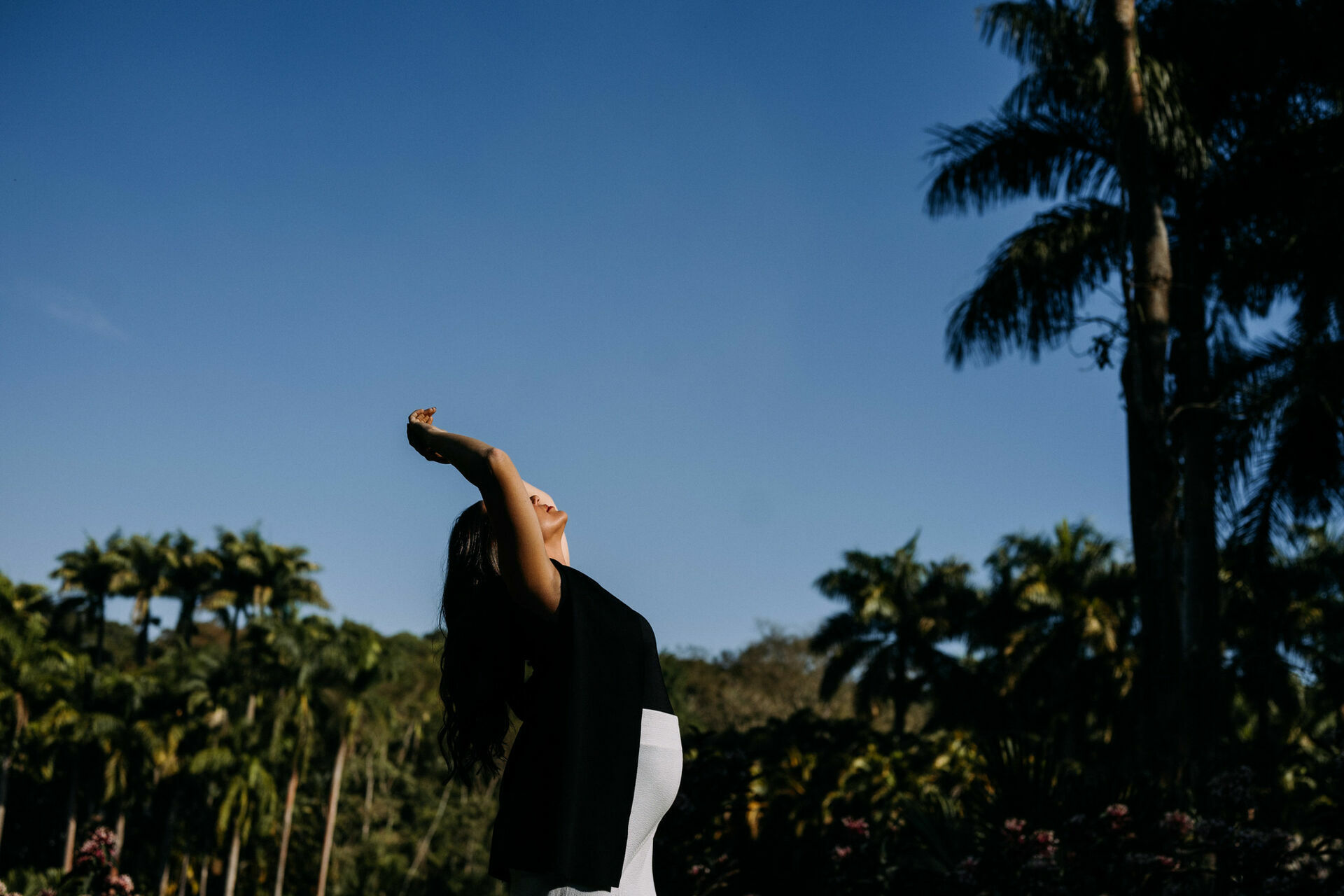 Foto Ensaio Gestante no Inhotim Foto Ensaio Gestante no Inhotim - Imagem 8