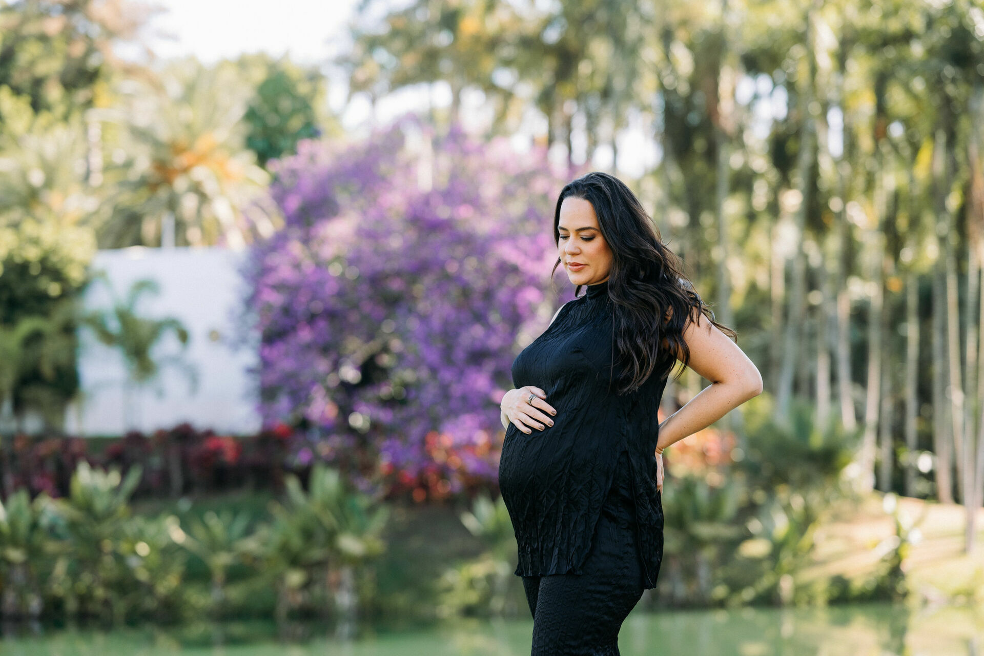 Foto Ensaio Gestante no Inhotim Foto Ensaio Gestante no Inhotim - Imagem 5