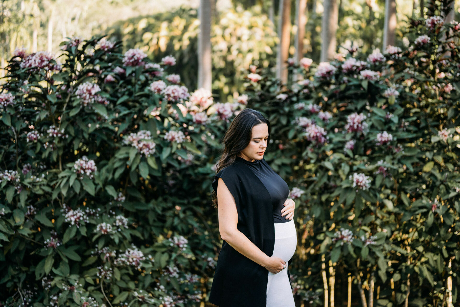 Foto Ensaio Gestante no Inhotim Foto Ensaio Gestante no Inhotim - Imagem 9