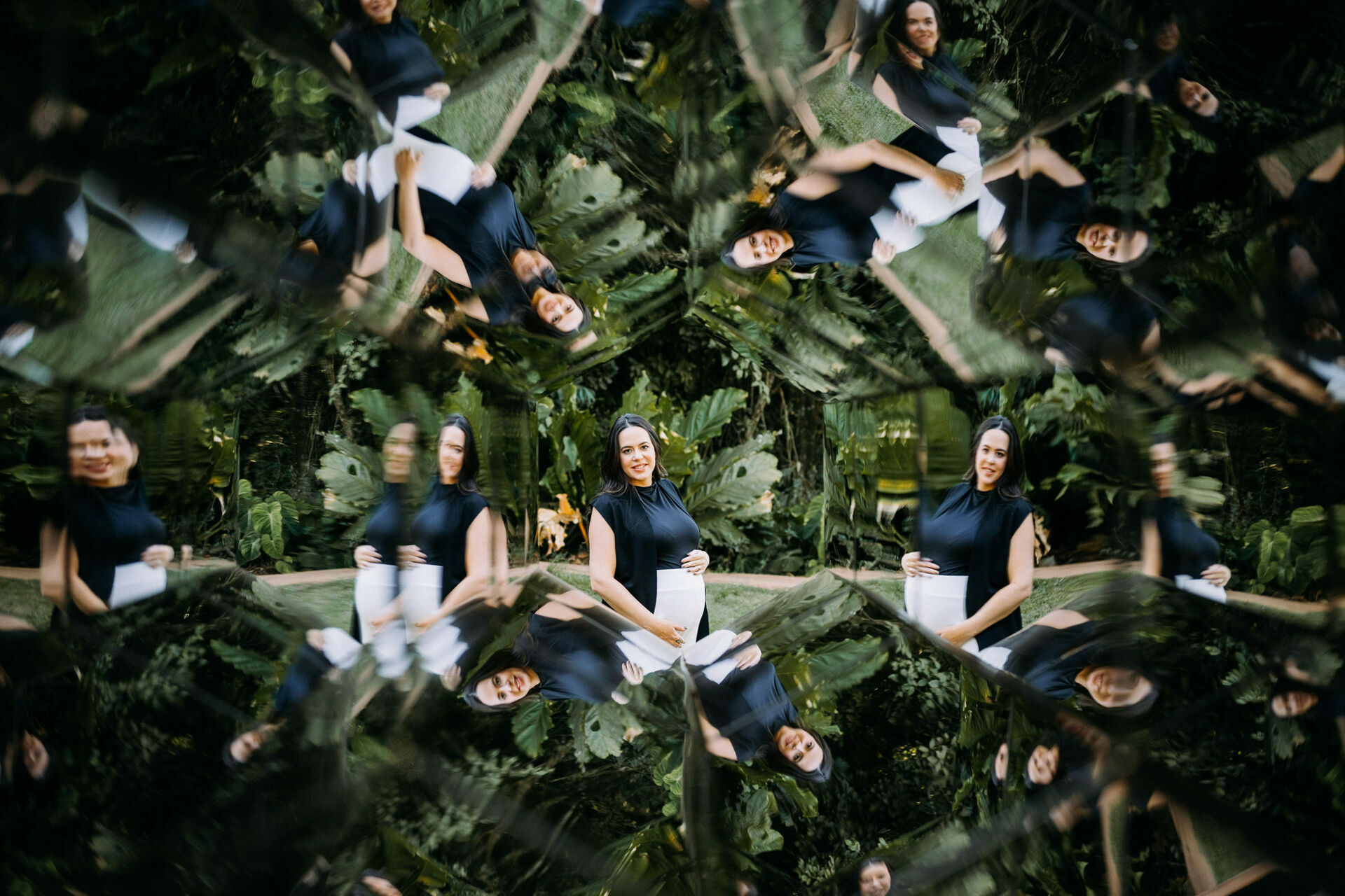 Foto Ensaio Gestante no Inhotim Foto Ensaio Gestante no Inhotim - Imagem 10