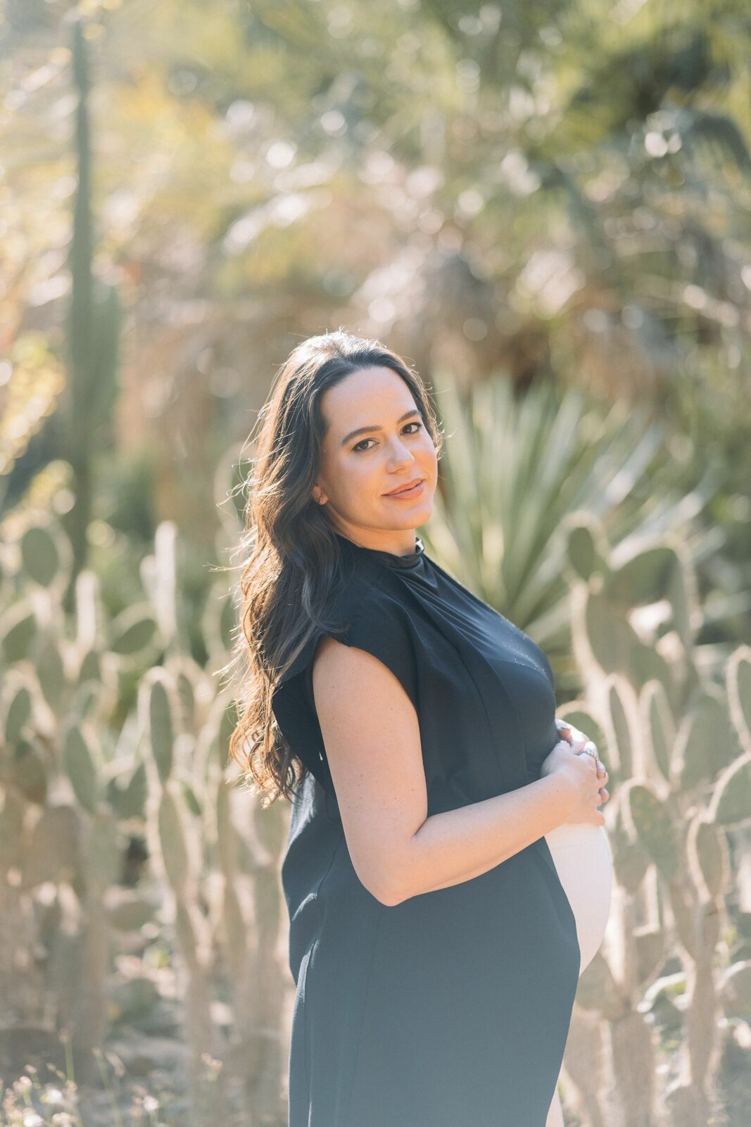 Foto Ensaio Gestante no Inhotim Foto Ensaio Gestante no Inhotim - Imagem 7