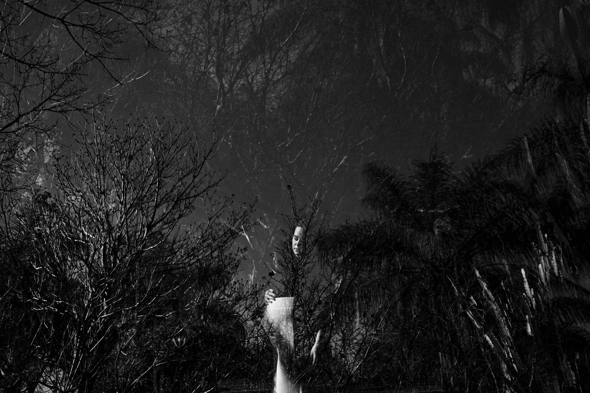 Foto Ensaio Gestante no Inhotim Foto Ensaio Gestante no Inhotim - Imagem 11