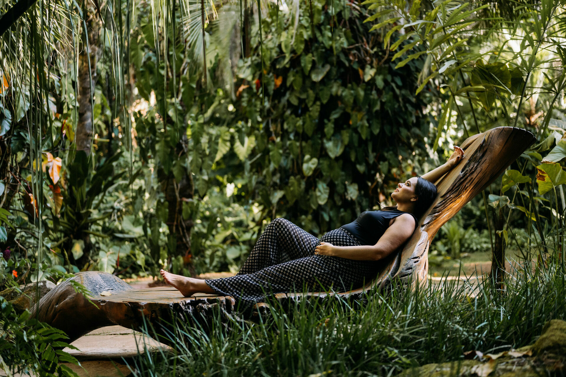 Foto Ensaio Gestante no Inhotim Foto Ensaio Gestante no Inhotim - Imagem 14