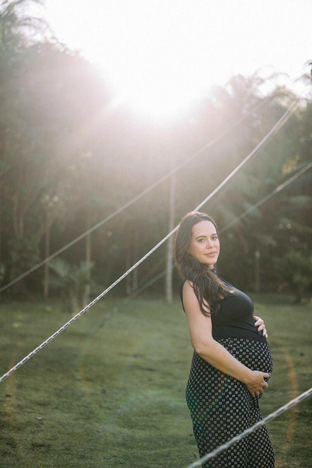 Foto Ensaio Gestante no Inhotim Foto Ensaio Gestante no Inhotim - Imagem 17