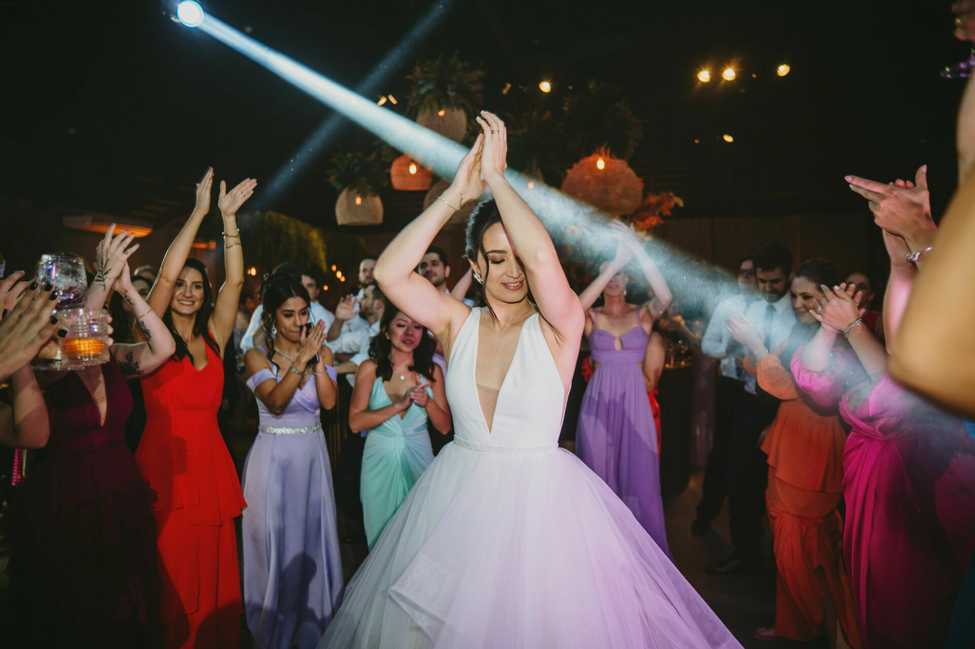 Foto Fotos de Festa no Casamento - Imagem 2