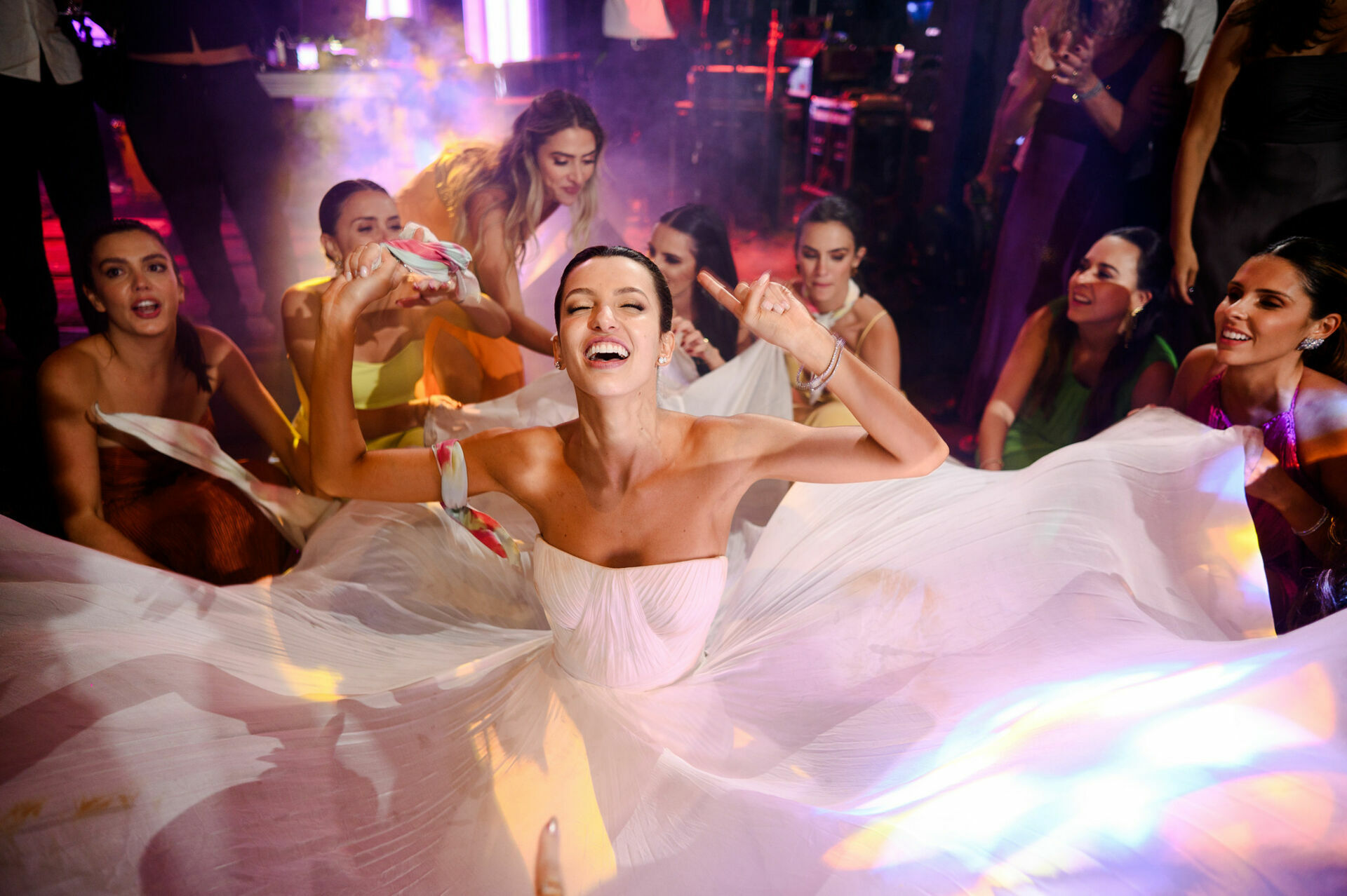 Foto Fotos de Festa no Casamento - Imagem 10